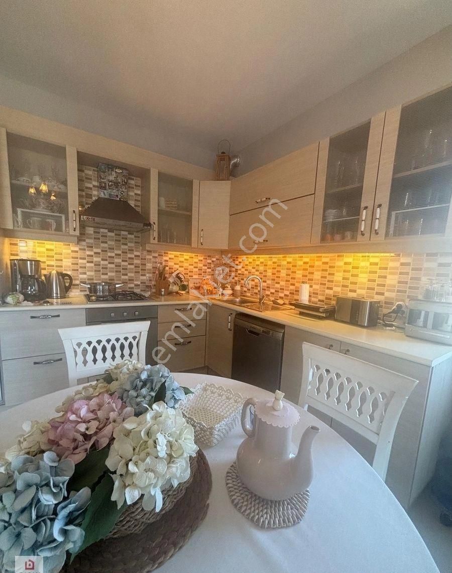 Bodrum Türkbükü Sezonluk Kiralık Daire - Görsel 7