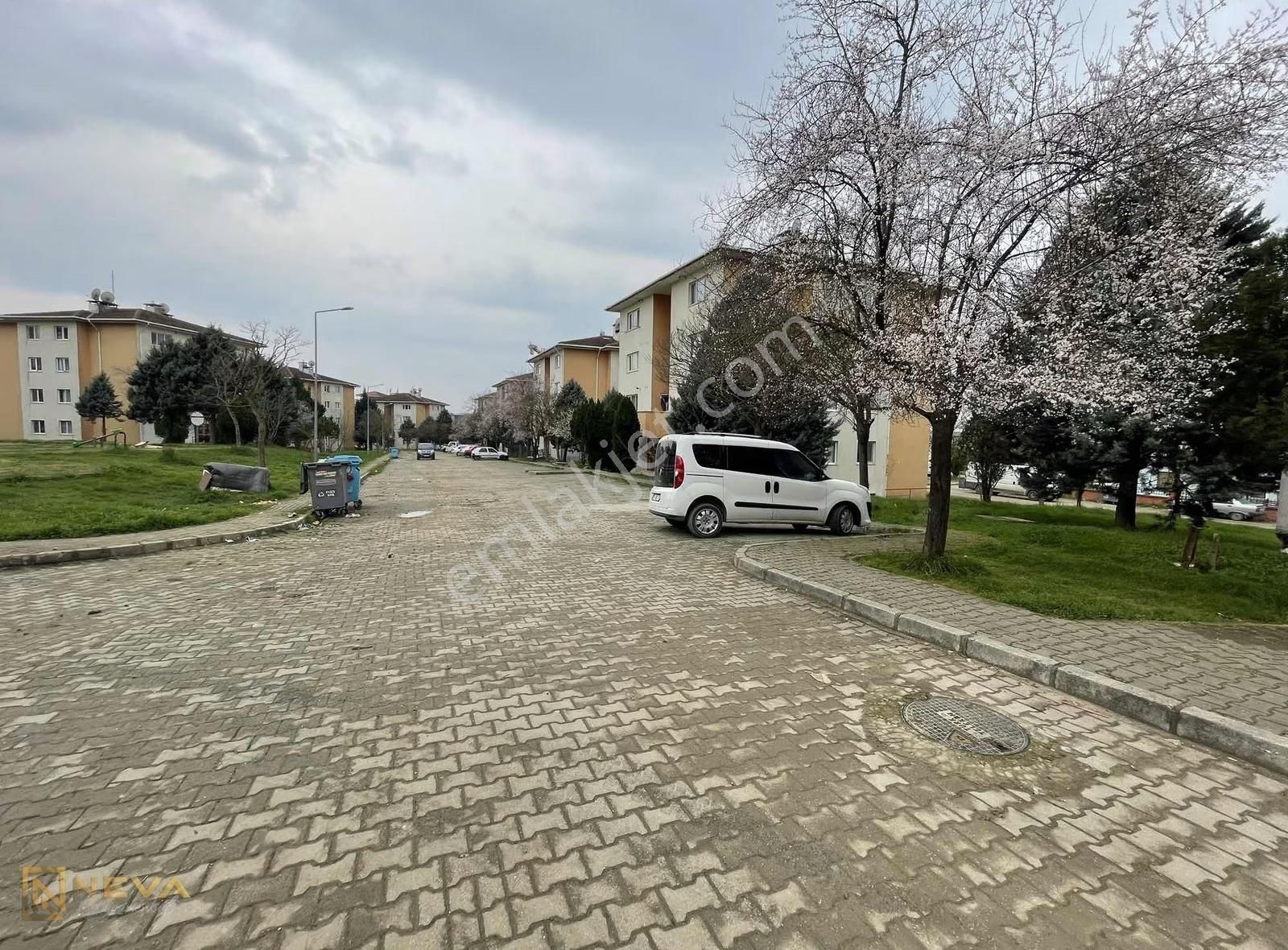 Korucuk Mahallesinde Kiralık 1+1 Daire - Görsel 9