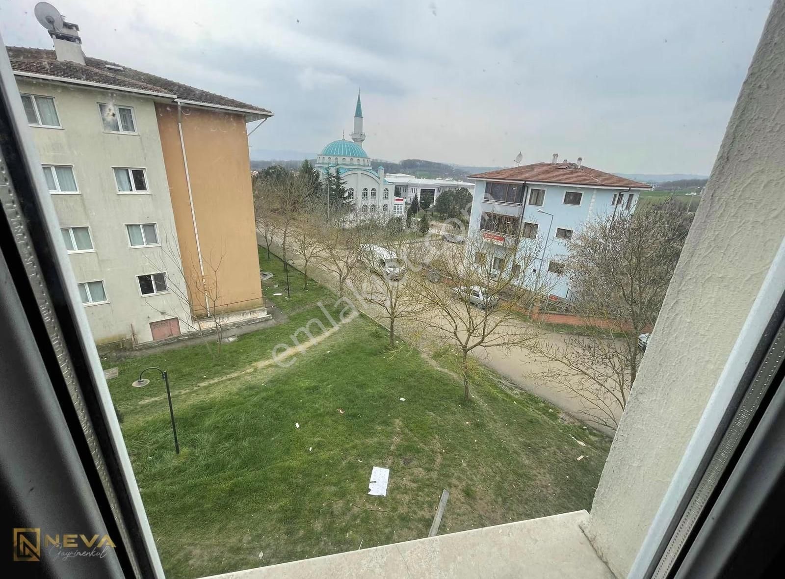 Korucuk Mahallesinde Kiralık 1+1 Daire - Görsel 3