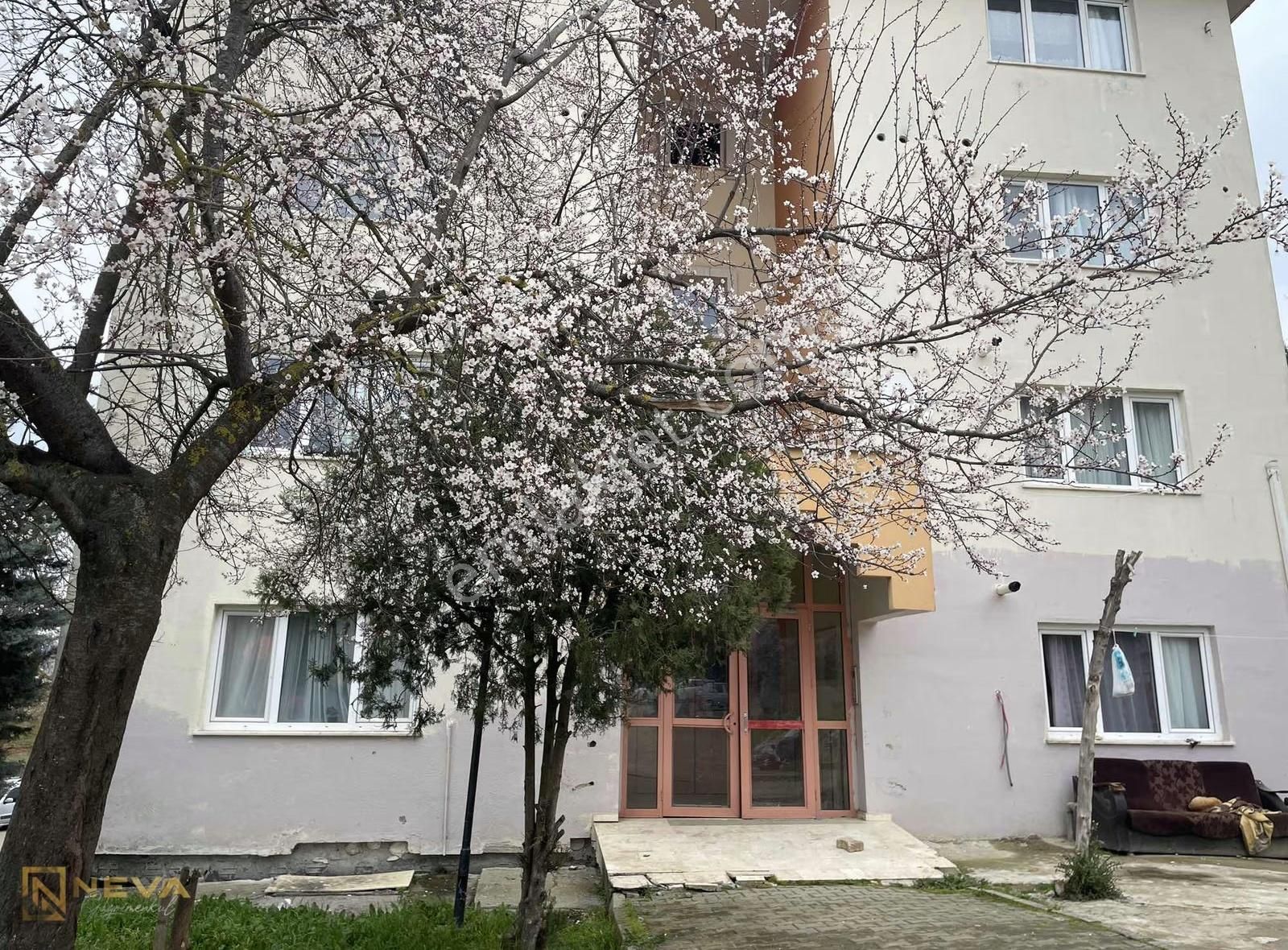 Korucuk Mahallesinde Kiralık 1+1 Daire