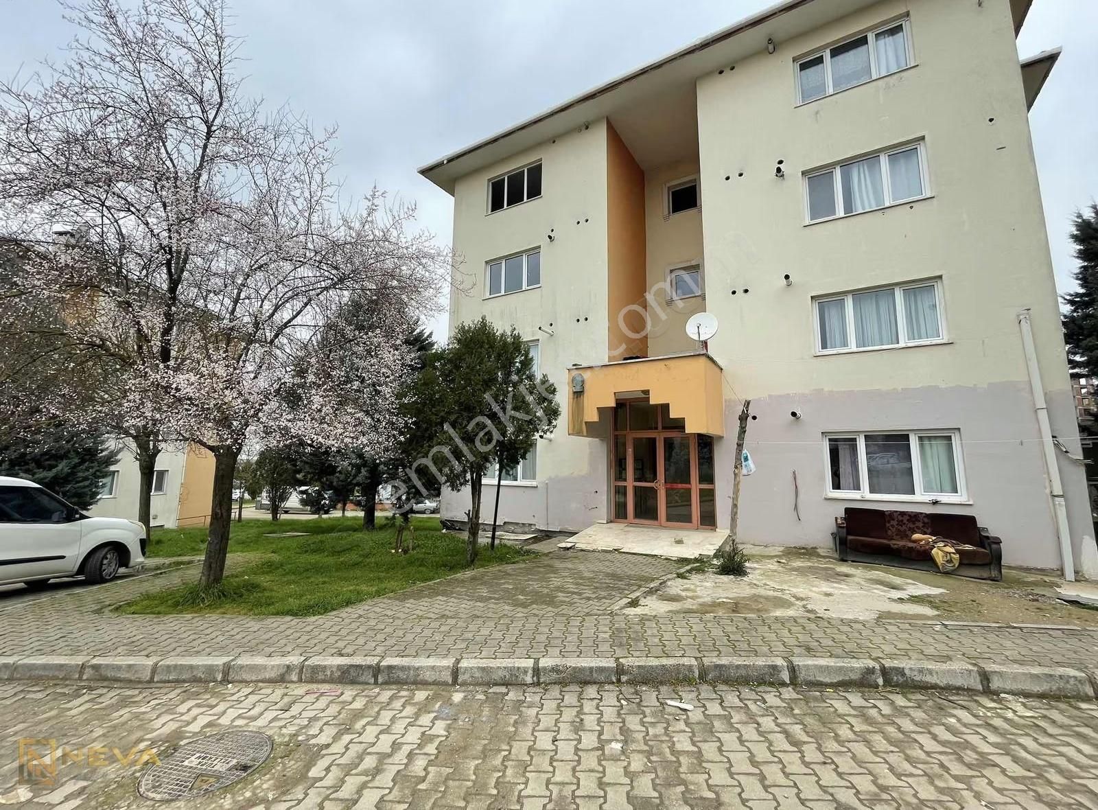 Korucuk Mahallesinde Kiralık 1+1 Daire - Görsel 7