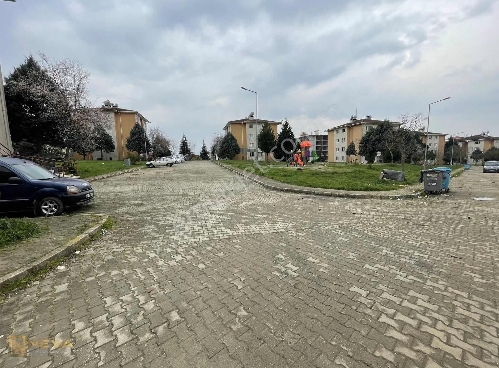 Korucuk Mahallesinde Kiralık 1+1 Daire - Görsel 6