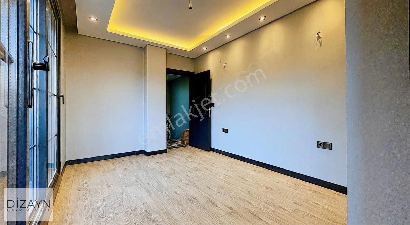 Didim Akbükte Satılık Köşe Başı Müstakil Havuzlu Villa - Görsel 13