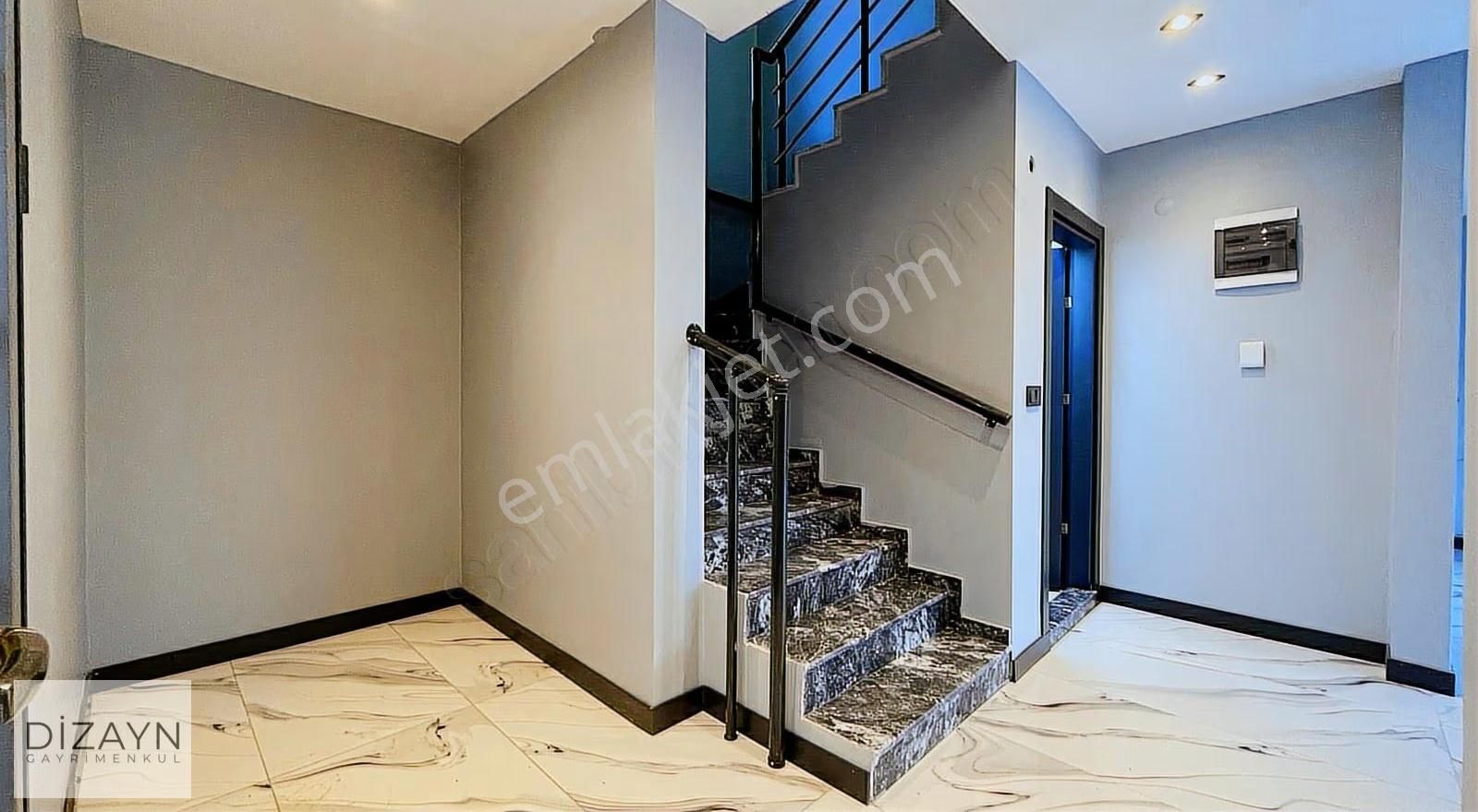 Didim Akbükte Satılık Köşe Başı Müstakil Havuzlu Villa - Görsel 12