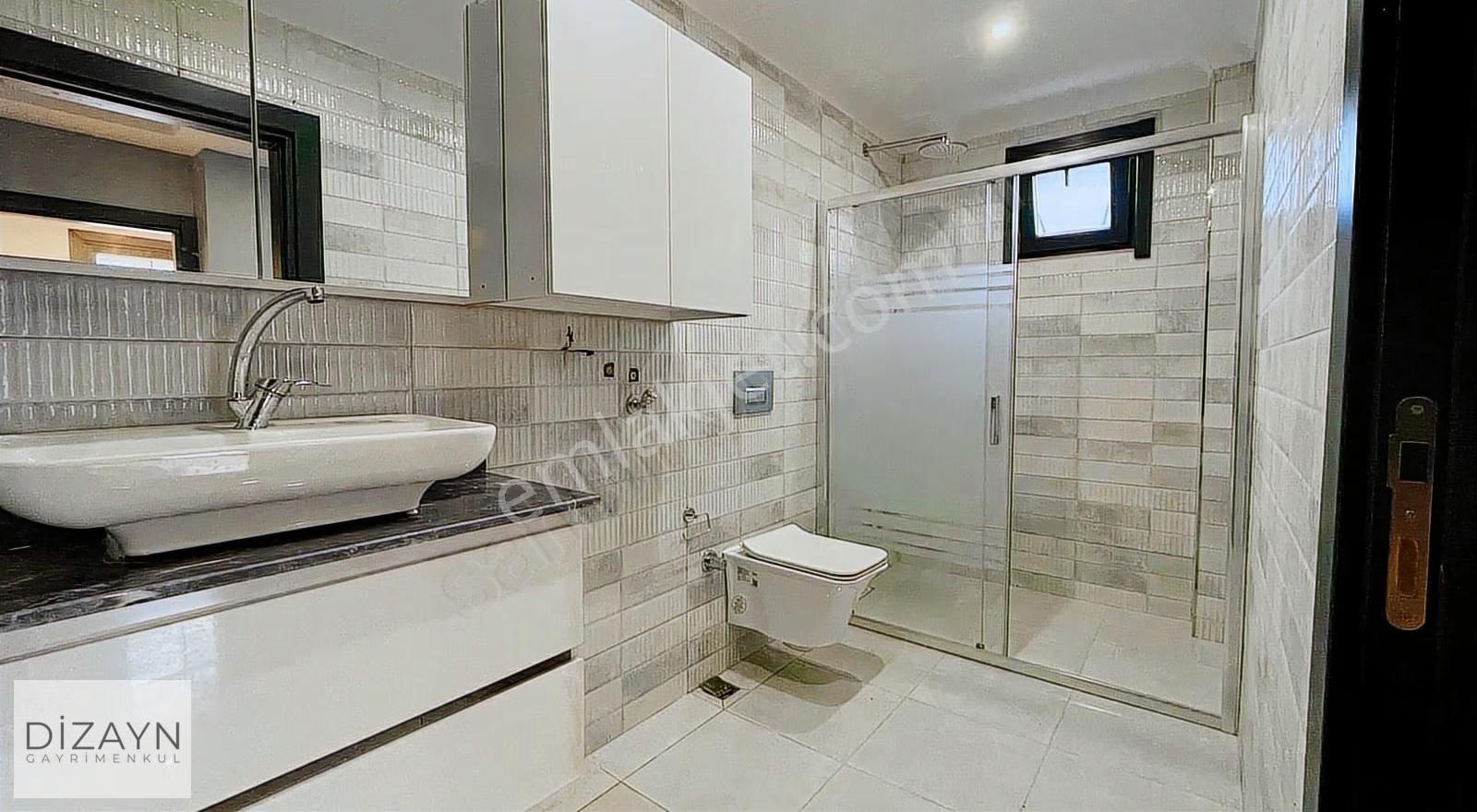 Didim Akbükte Satılık Köşe Başı Müstakil Havuzlu Villa - Görsel 3