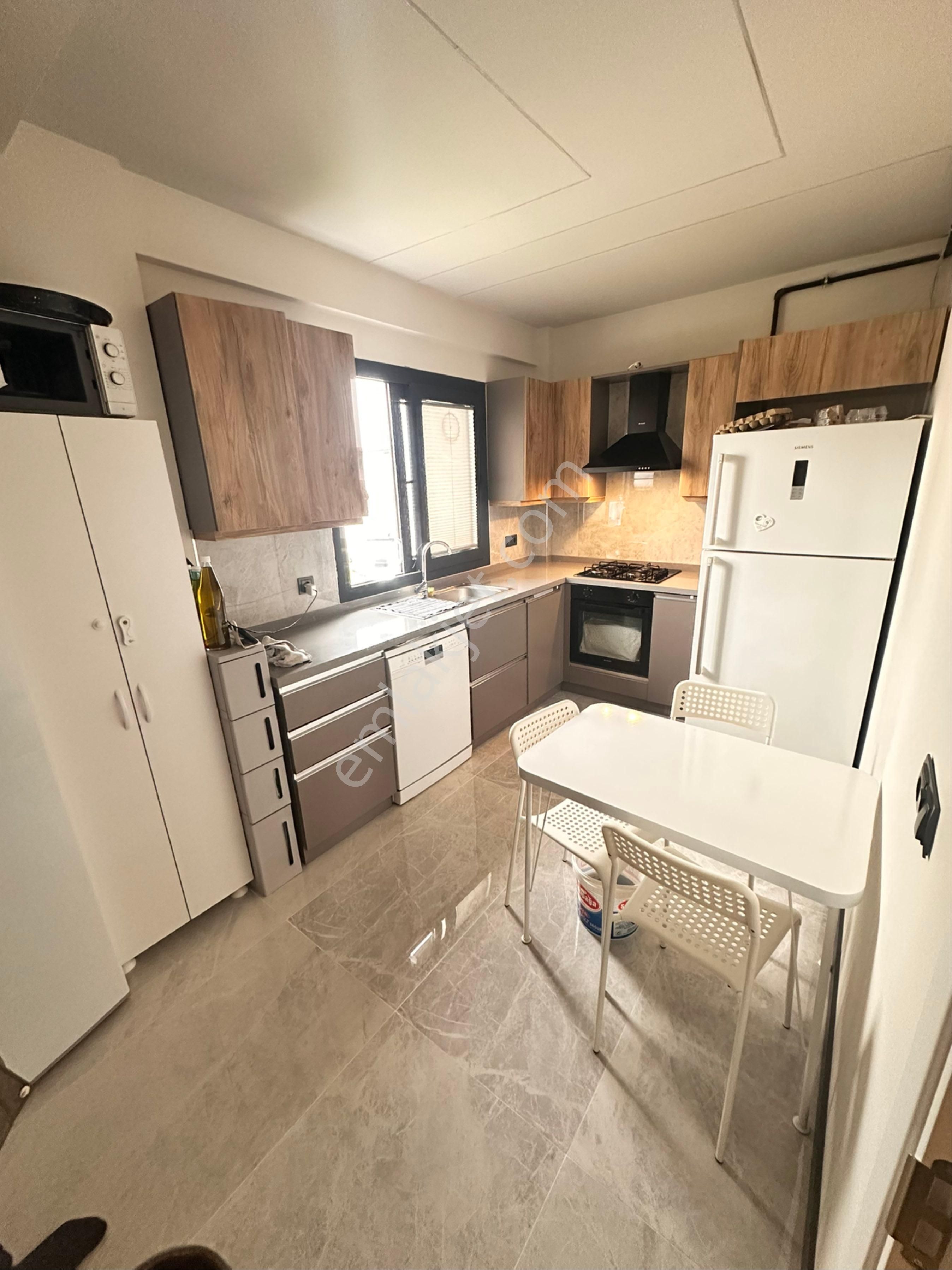 Bergamada Kiralık 3+1 Daire – Fatih Mahallesi - Görsel 17