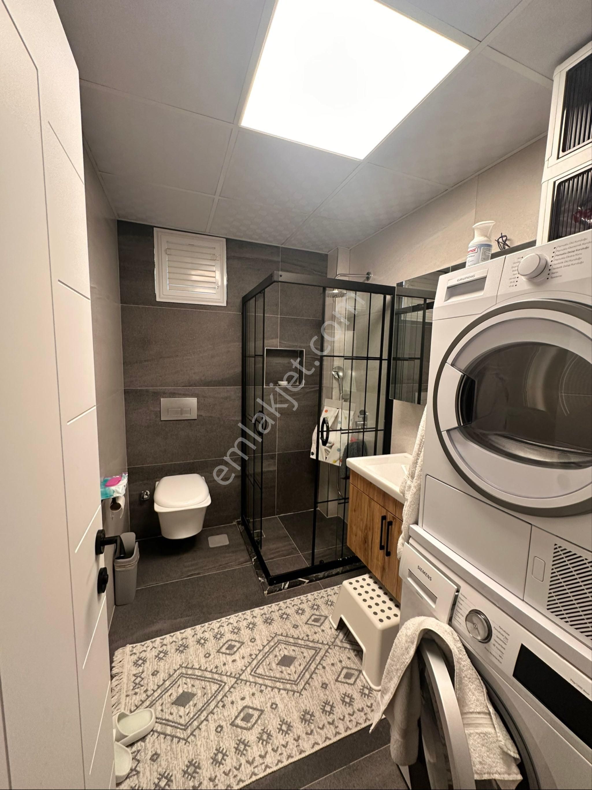 Bergamada Kiralık 3+1 Daire – Fatih Mahallesi - Görsel 12