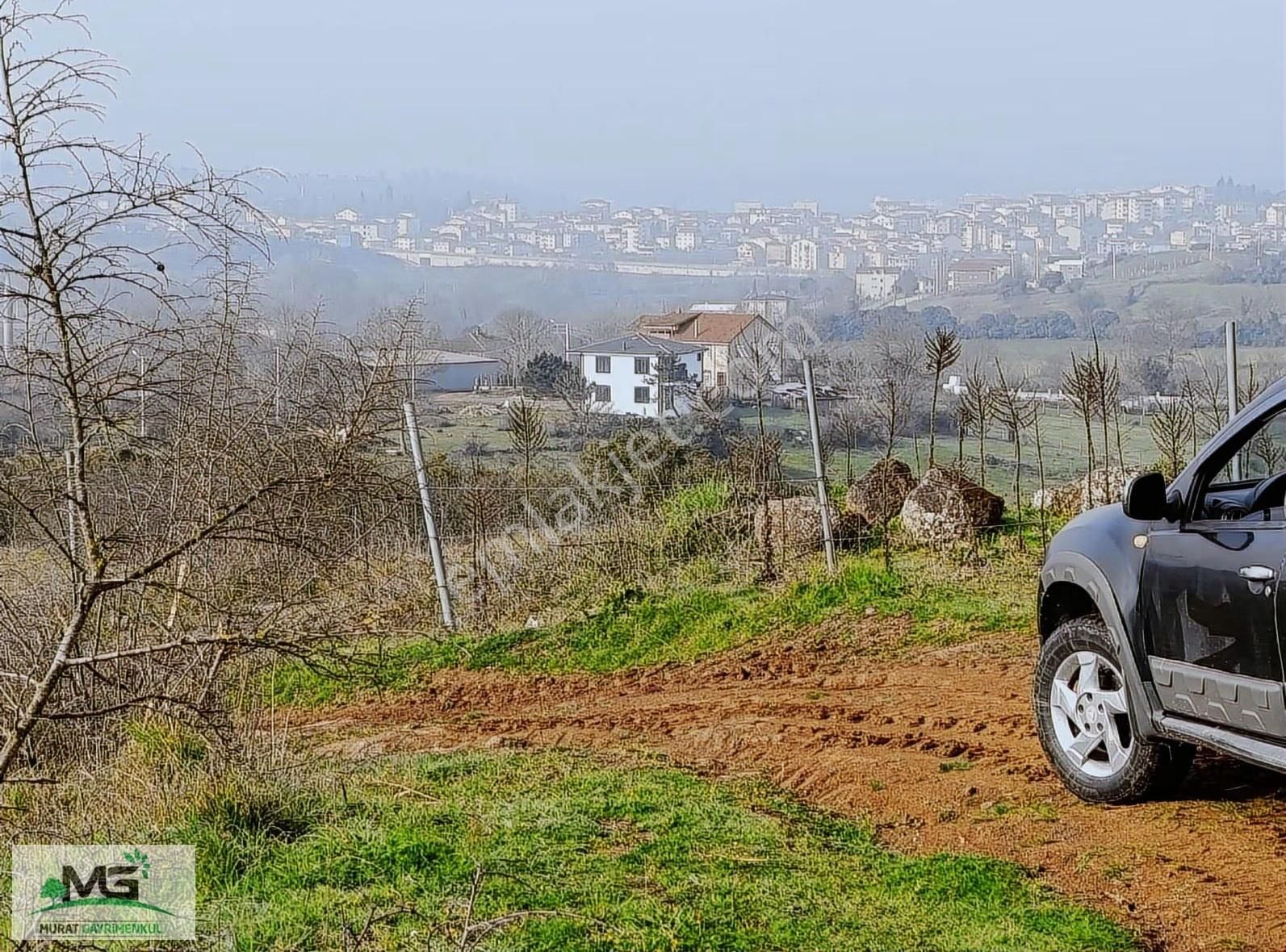 Kocaeli Kandıra Alaybey Fırsat Ürünü Tarla Arsa - Görsel 6