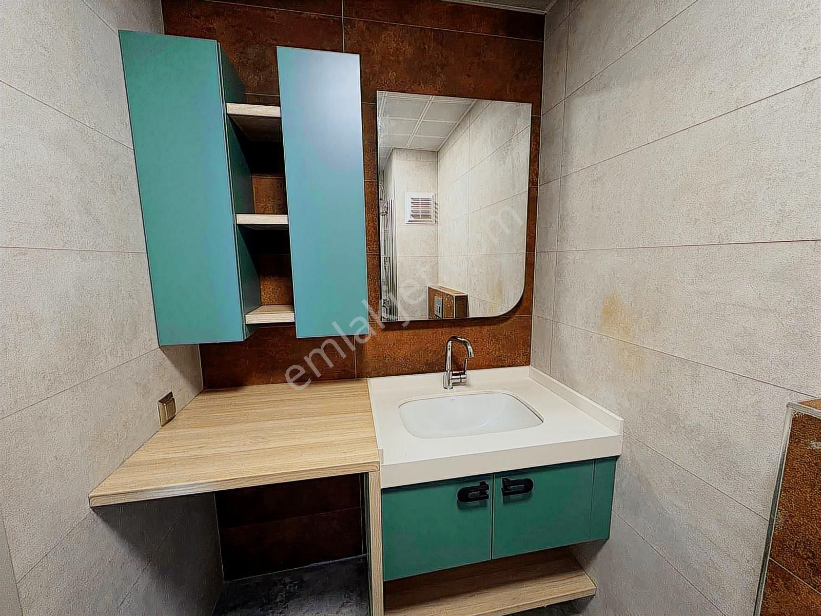 Alaçatı'dan Taşpınar Nest İncek'te Cambalkonlu Güney C. Lüks 2+1 - Görsel 26