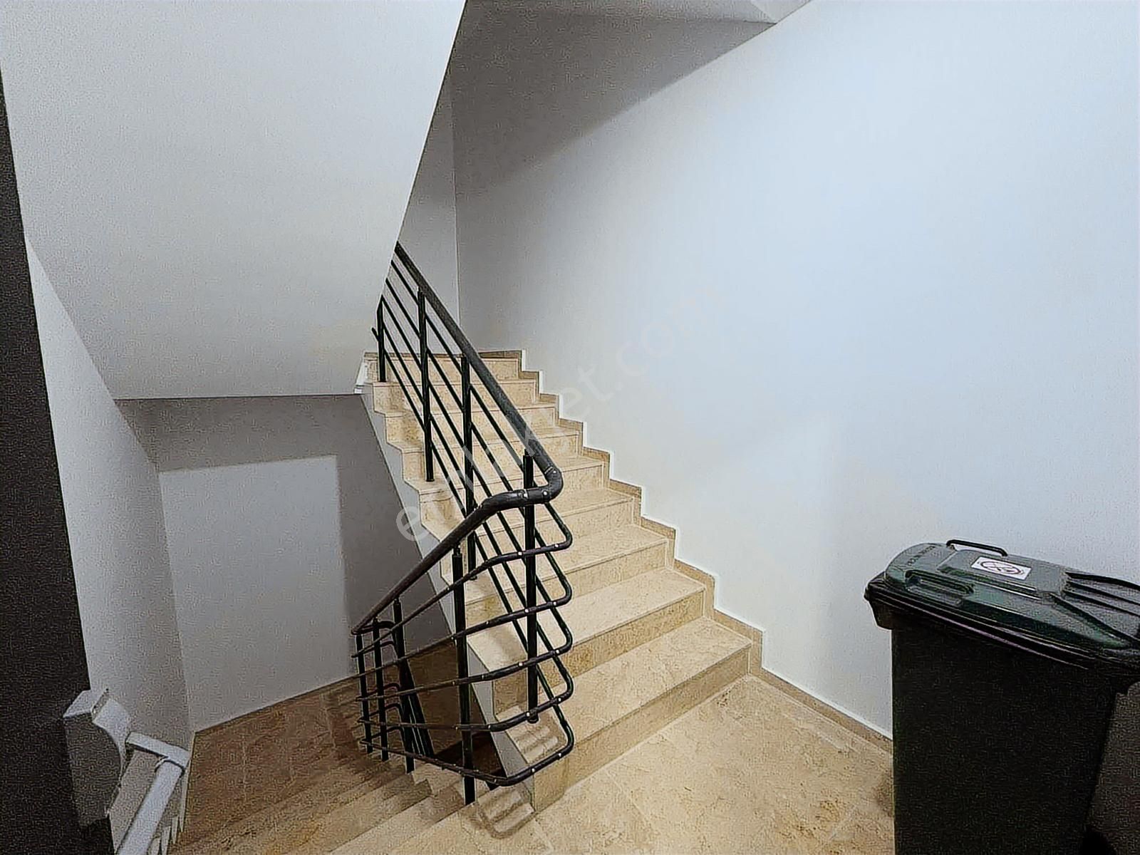 Alaçatı'dan Taşpınar Nest İncek'te Cambalkonlu Güney C. Lüks 2+1 - Görsel 27