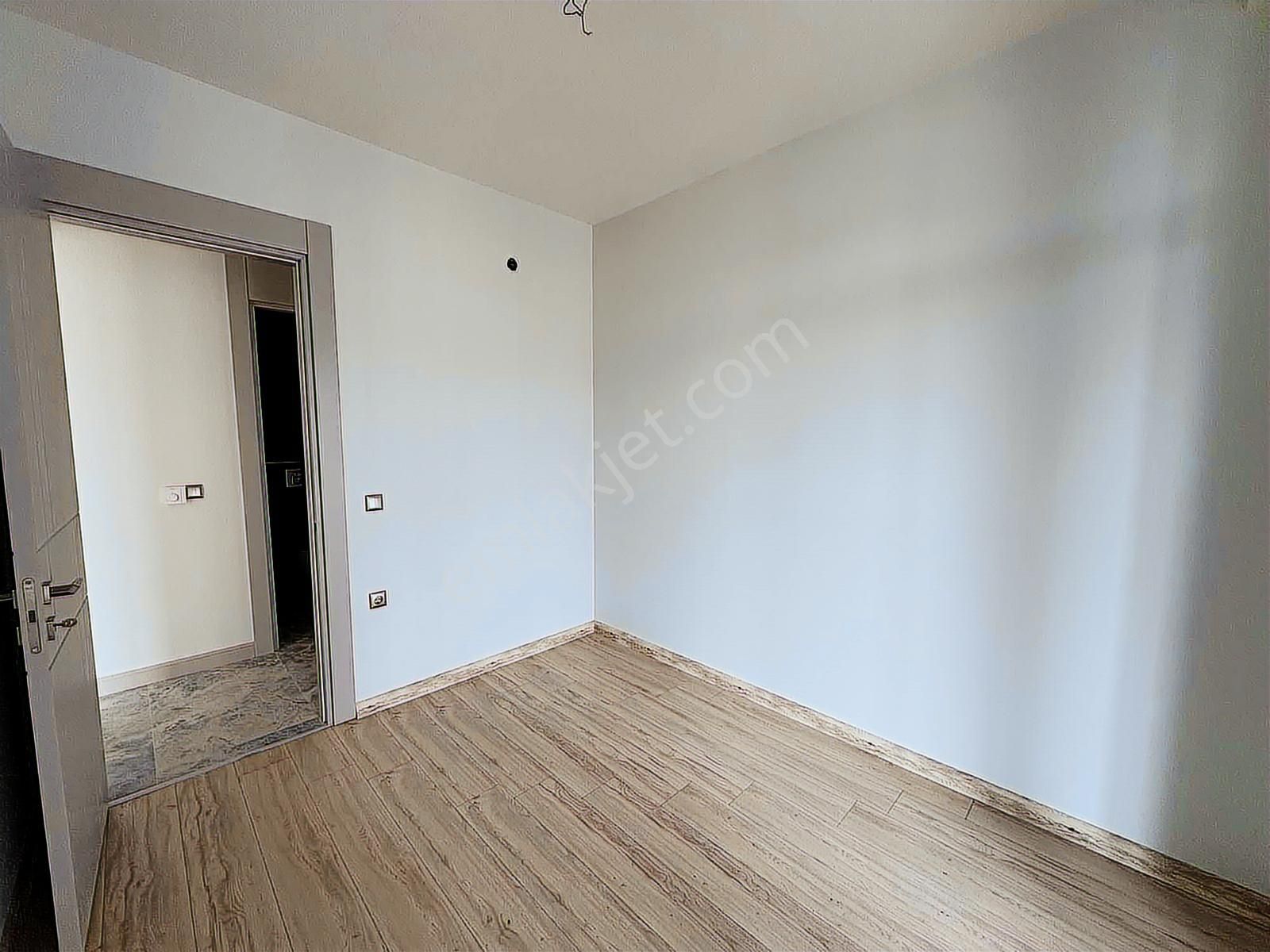 Alaçatı'dan Taşpınar Nest İncek'te Cambalkonlu Güney C. Lüks 2+1 - Görsel 16