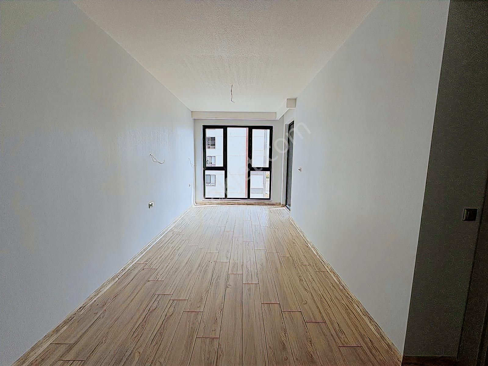 Alaçatı'dan Taşpınar Nest İncek'te Cambalkonlu Güney C. Lüks 2+1 - Görsel 23