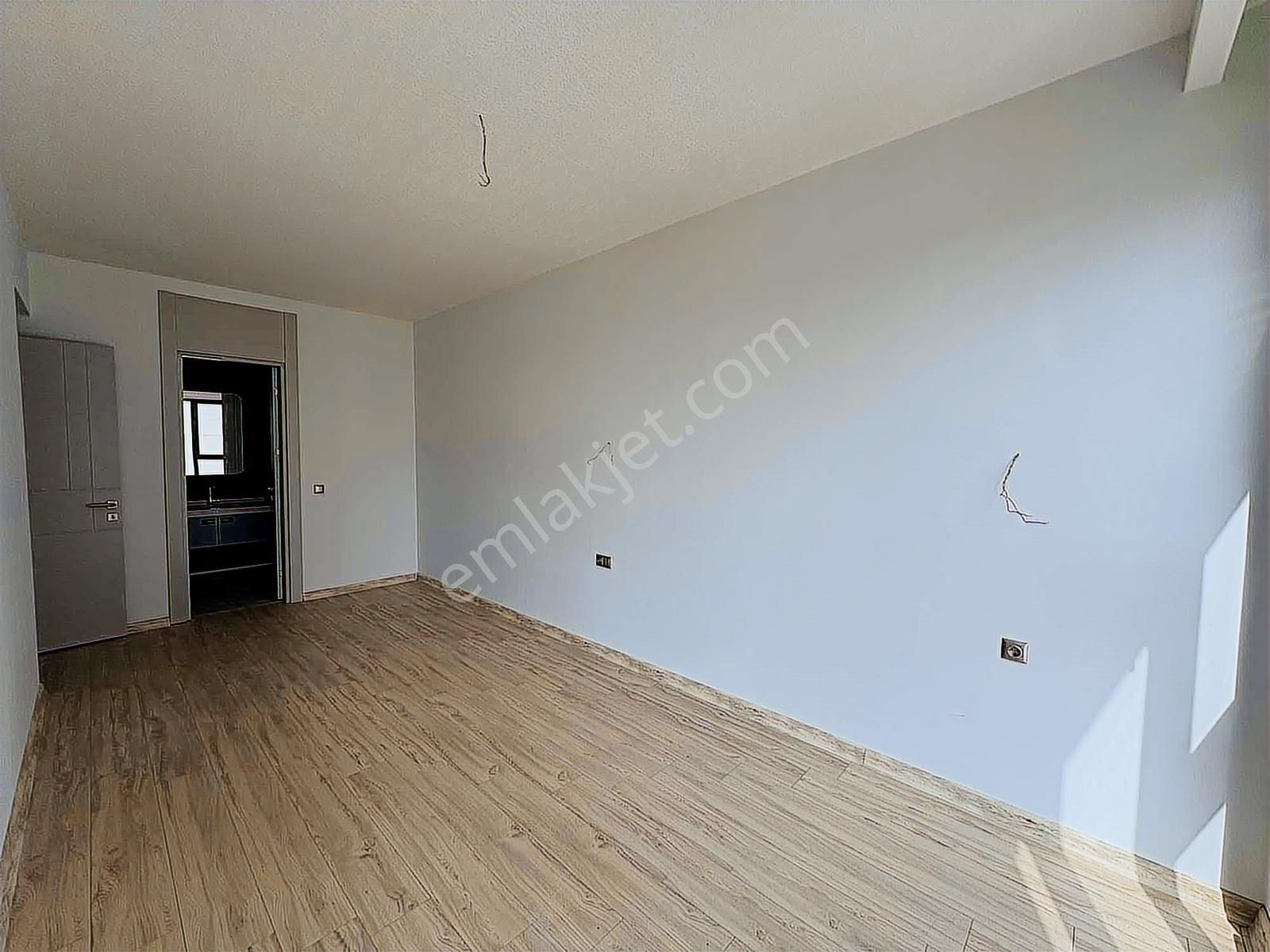 Alaçatı'dan Taşpınar Nest İncek'te Cambalkonlu Güney C. Lüks 2+1 - Görsel 20