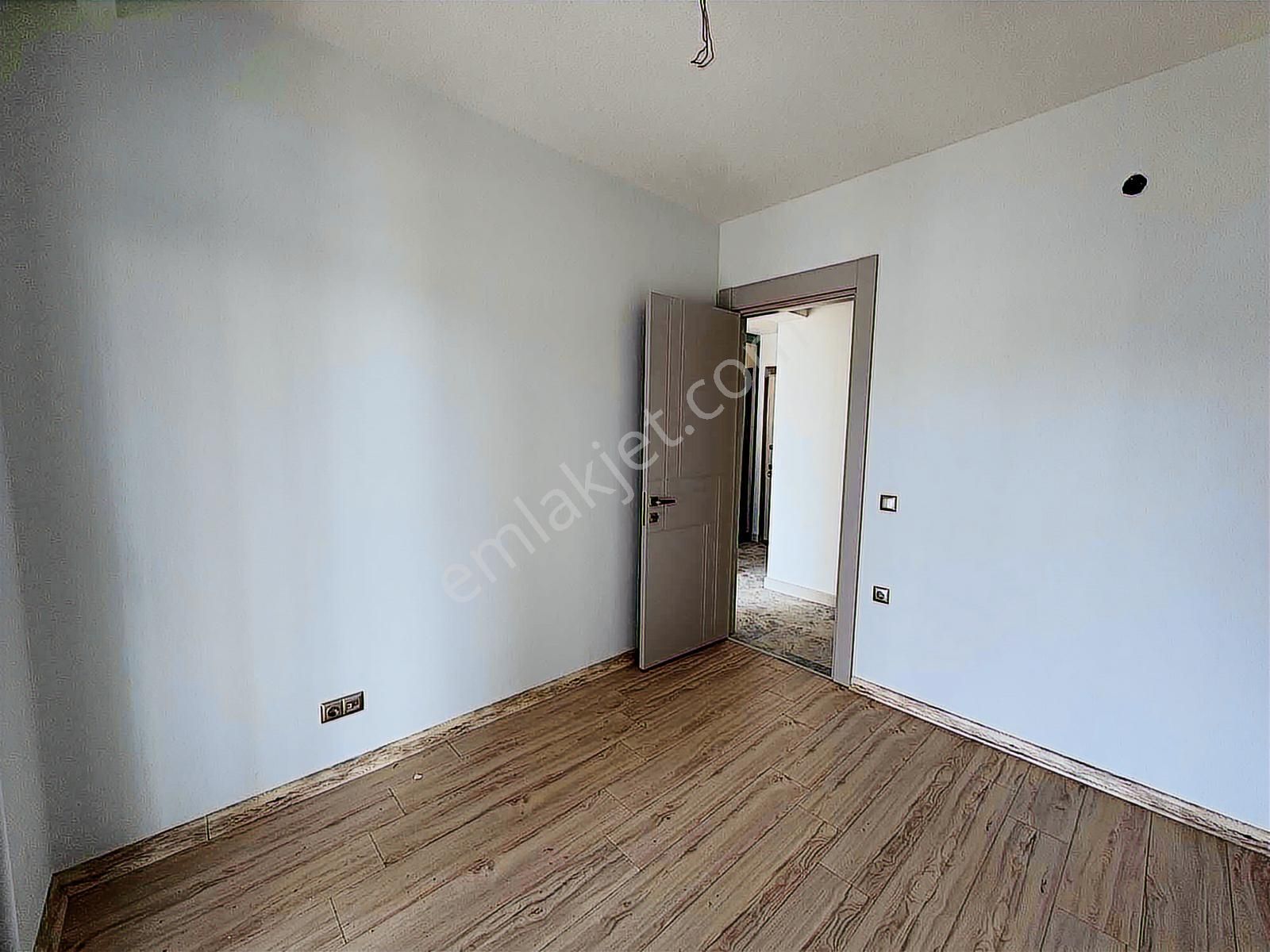 Alaçatı'dan Taşpınar Nest İncek'te Cambalkonlu Güney C. Lüks 2+1 - Görsel 17
