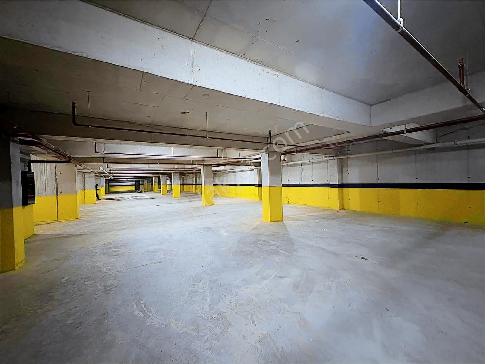 Alaçatı'dan Taşpınar Nest İncek'te Cambalkonlu Güney C. Lüks 2+1 - Görsel 35