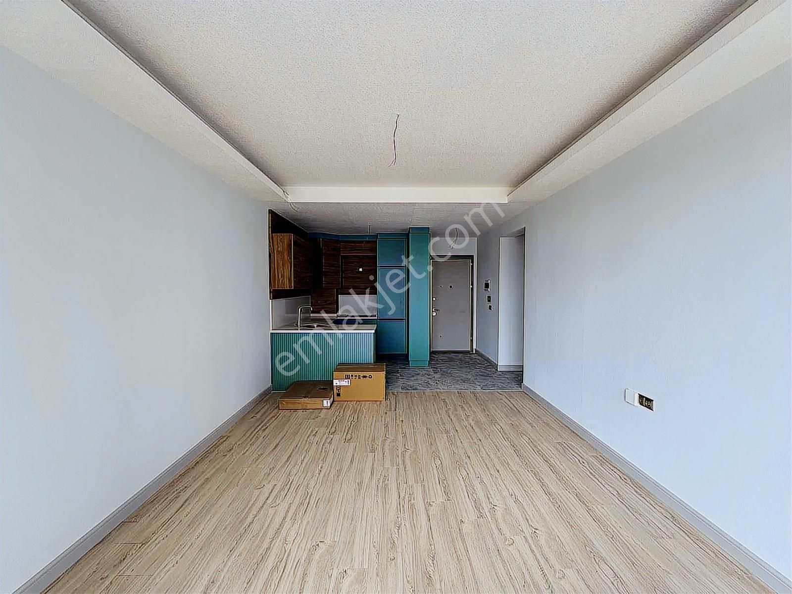 Alaçatı'dan Taşpınar Nest İncek'te Cambalkonlu Güney C. Lüks 2+1 - Görsel 4