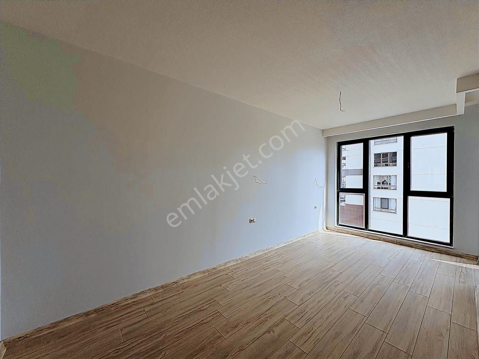 Alaçatı'dan Taşpınar Nest İncek'te Cambalkonlu Güney C. Lüks 2+1 - Görsel 19