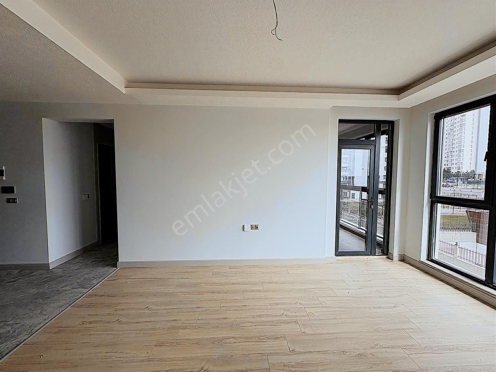 Alaçatı'dan Taşpınar Nest İncek'te Cambalkonlu Güney C. Lüks 2+1 - Görsel 6