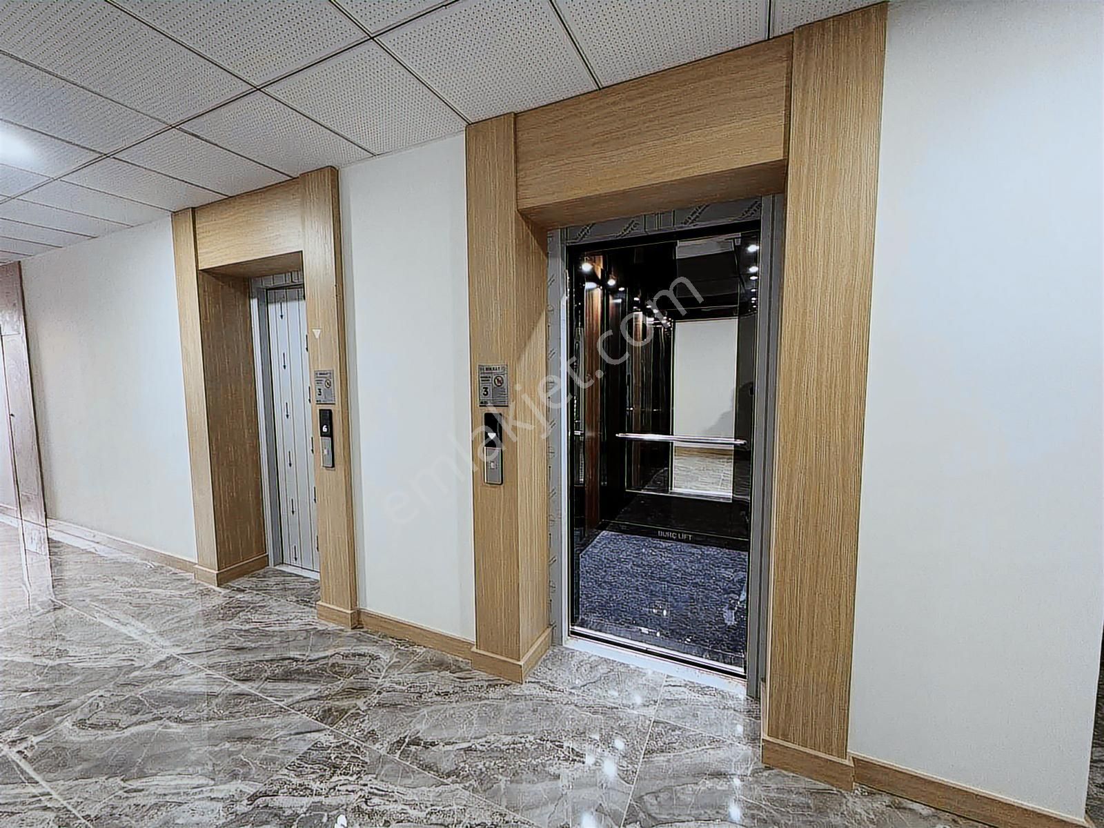 Alaçatı'dan Taşpınar Nest İncek'te Cambalkonlu Güney C. Lüks 2+1 - Görsel 28