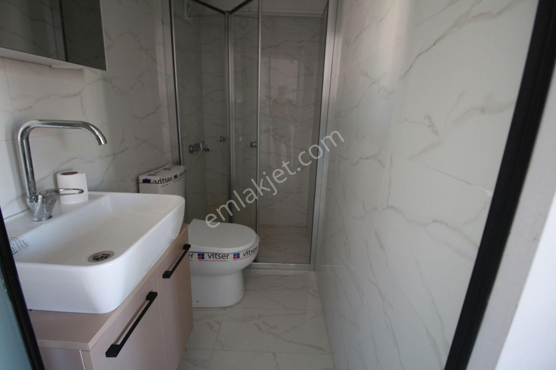 Arga'dan Bornova Hükümet Konağı Karşısı Kiralık 1+1 Eşyalı Daire - Görsel 3