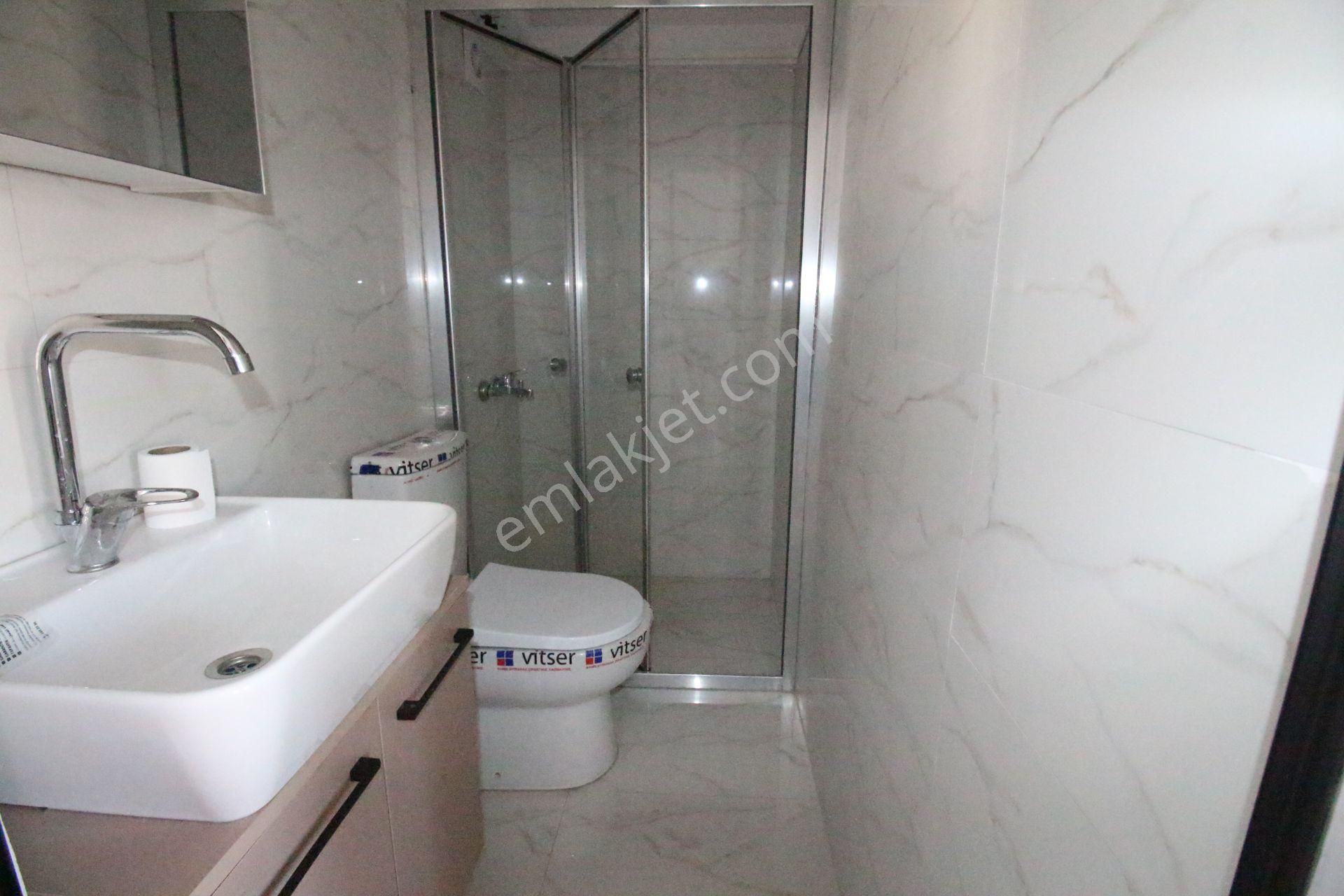 Arga'dan Bornova Hükümet Konağı Karşısı Kiralık 1+1 Eşyalı Daire - Görsel 4