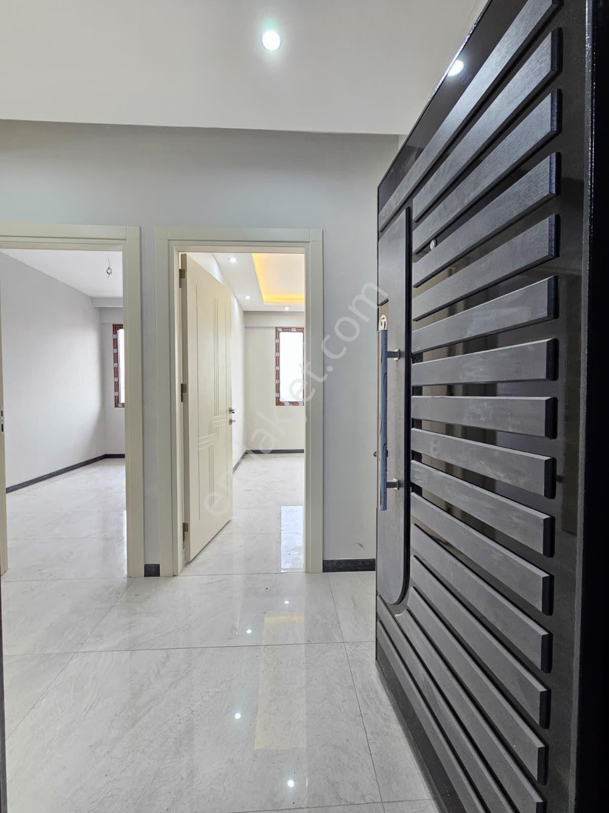 Denizli Gümüşçay Da 2+1 120 M2 Geniş Satılık Fırsat Daireler - Görsel 23