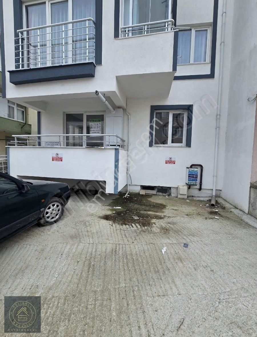 Ayrı Mutfaklı Kiralık 1+1 - Görsel 3