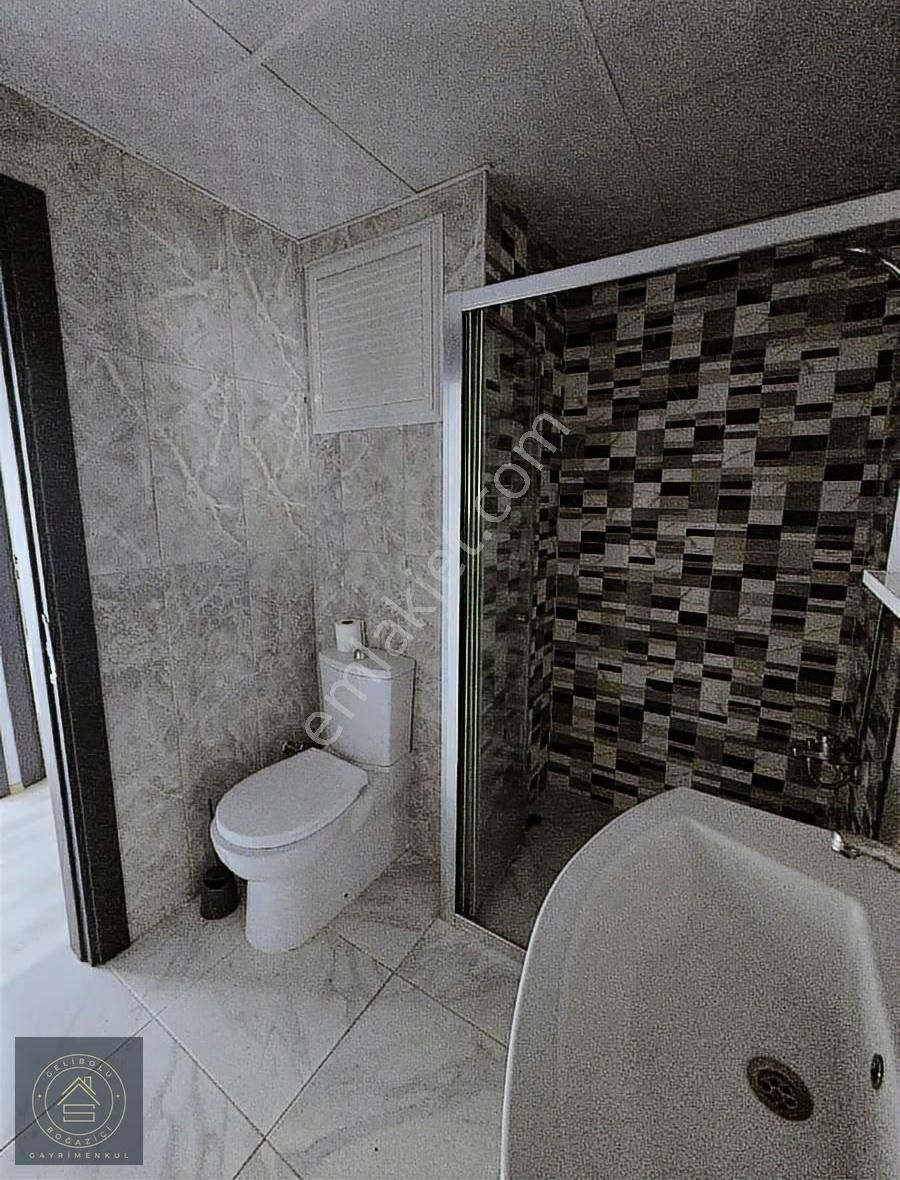 Ayrı Mutfaklı Kiralık 1+1 - Görsel 8