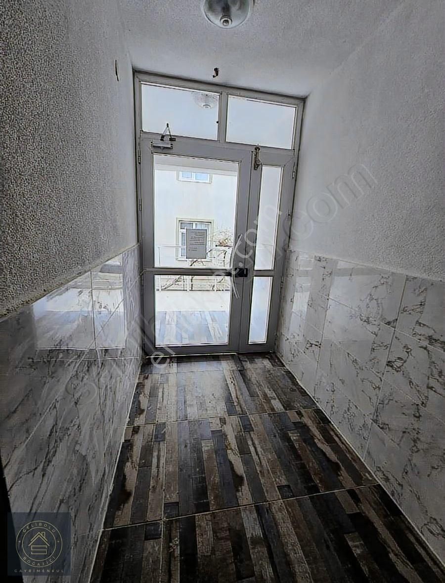 Ayrı Mutfaklı Kiralık 1+1 - Görsel 14