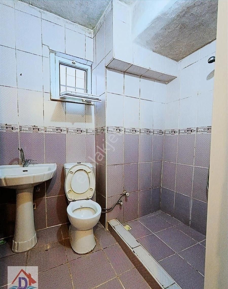 Üsk/yavuztürk Mah/2+1/balkonlu/kombili/kiralık Daire - Görsel 19