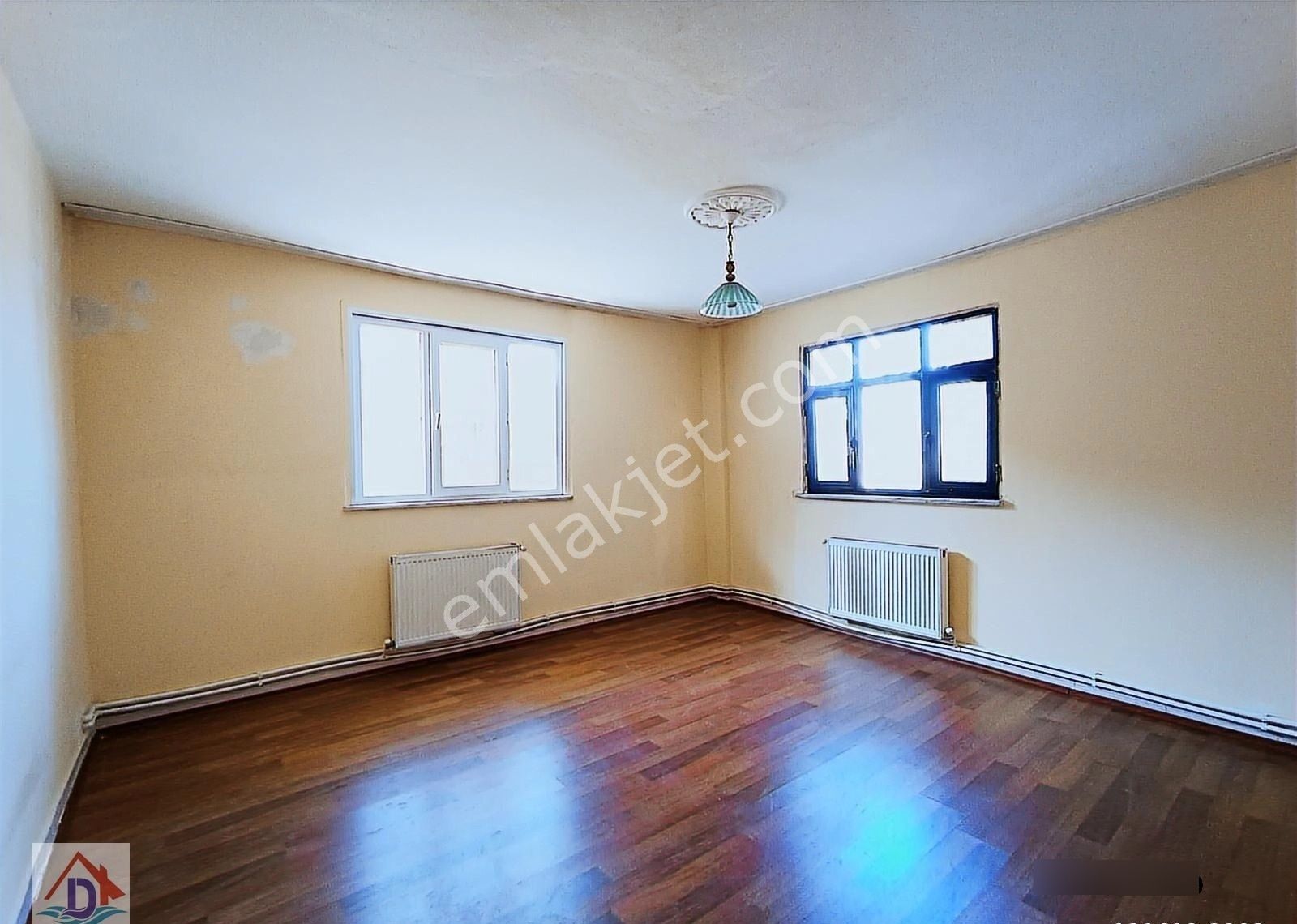 Üsk/yavuztürk Mah/2+1/balkonlu/kombili/kiralık Daire - Görsel 21