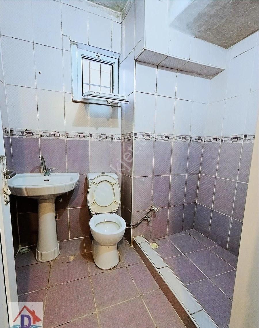 Üsk/yavuztürk Mah/2+1/balkonlu/kombili/kiralık Daire - Görsel 17
