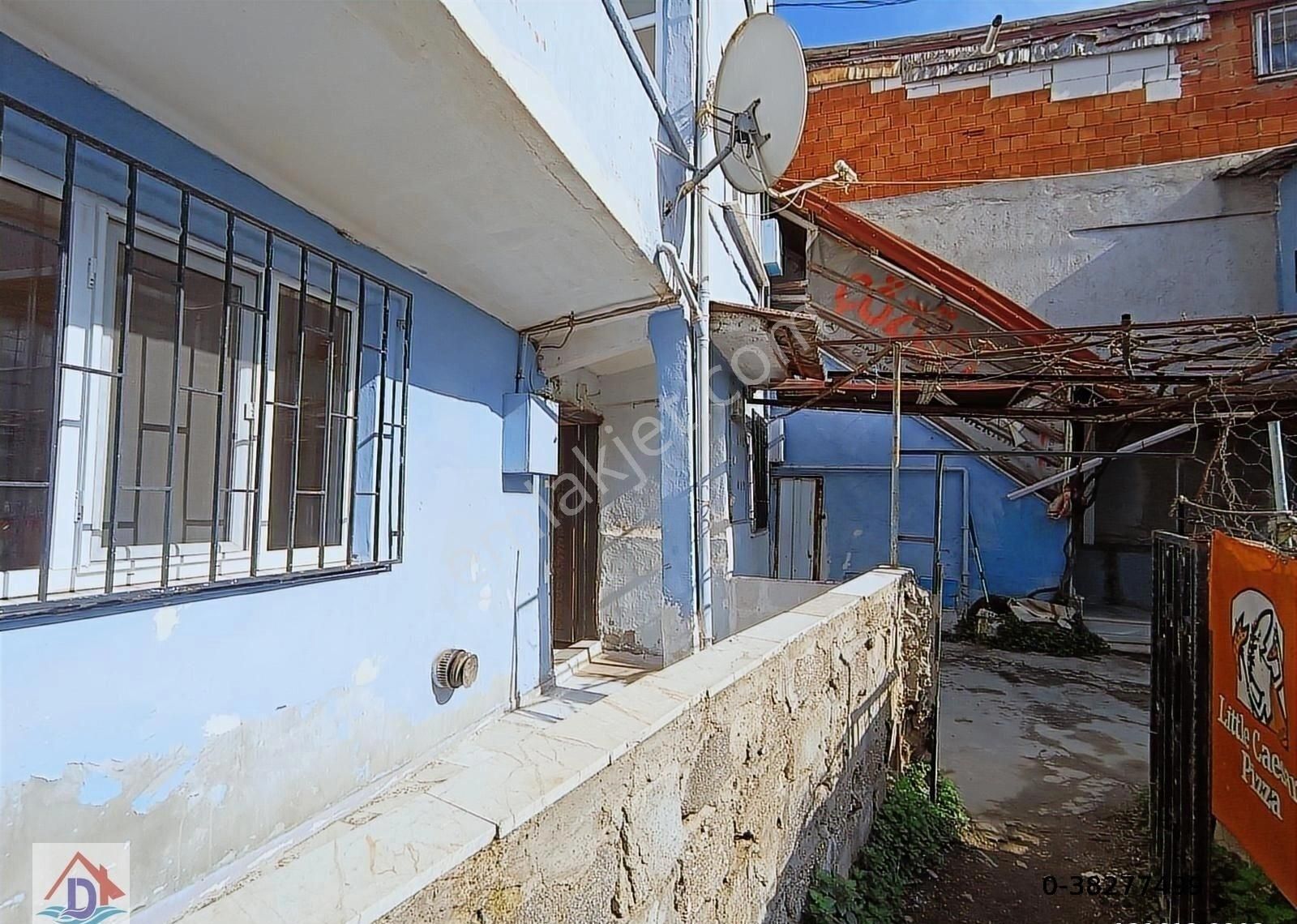 Üsk/yavuztürk Mah/2+1/balkonlu/kombili/kiralık Daire - Görsel 3