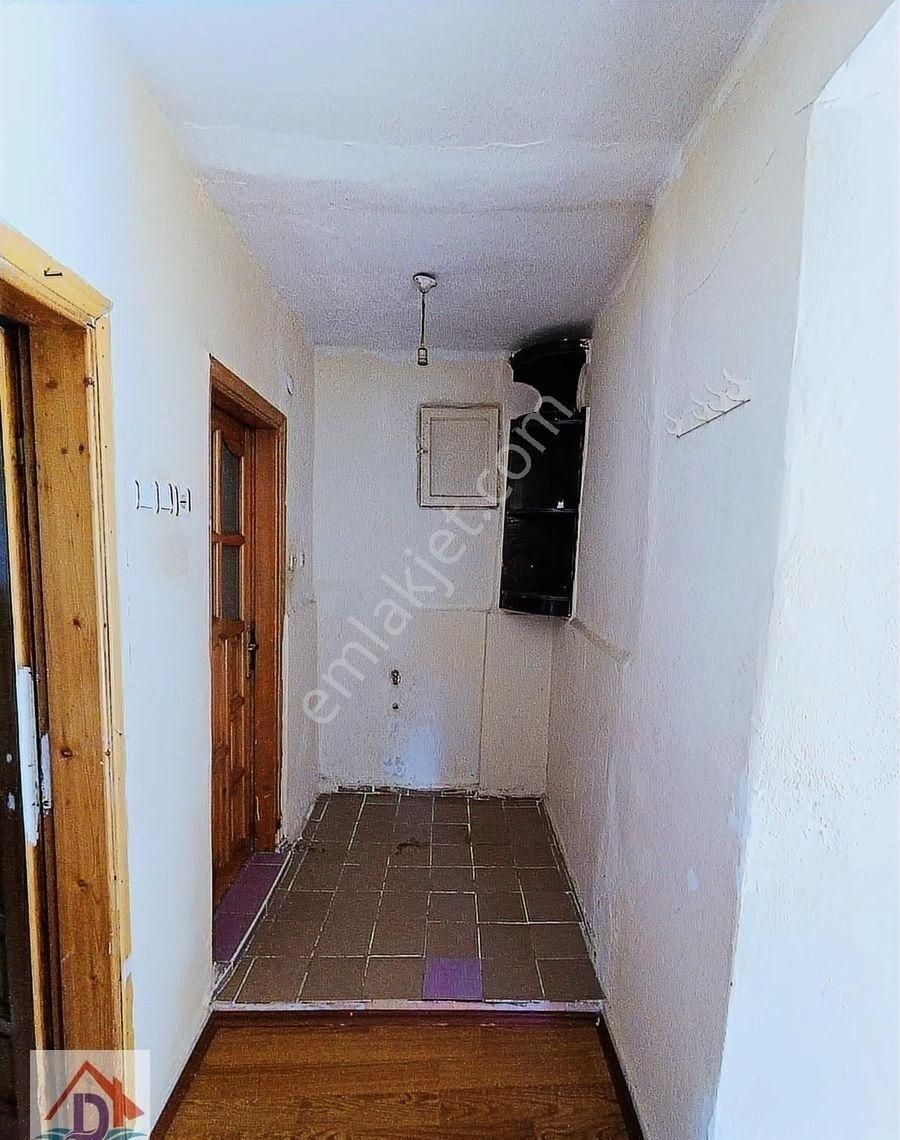 Üsk/yavuztürk Mah/2+1/balkonlu/kombili/kiralık Daire - Görsel 27