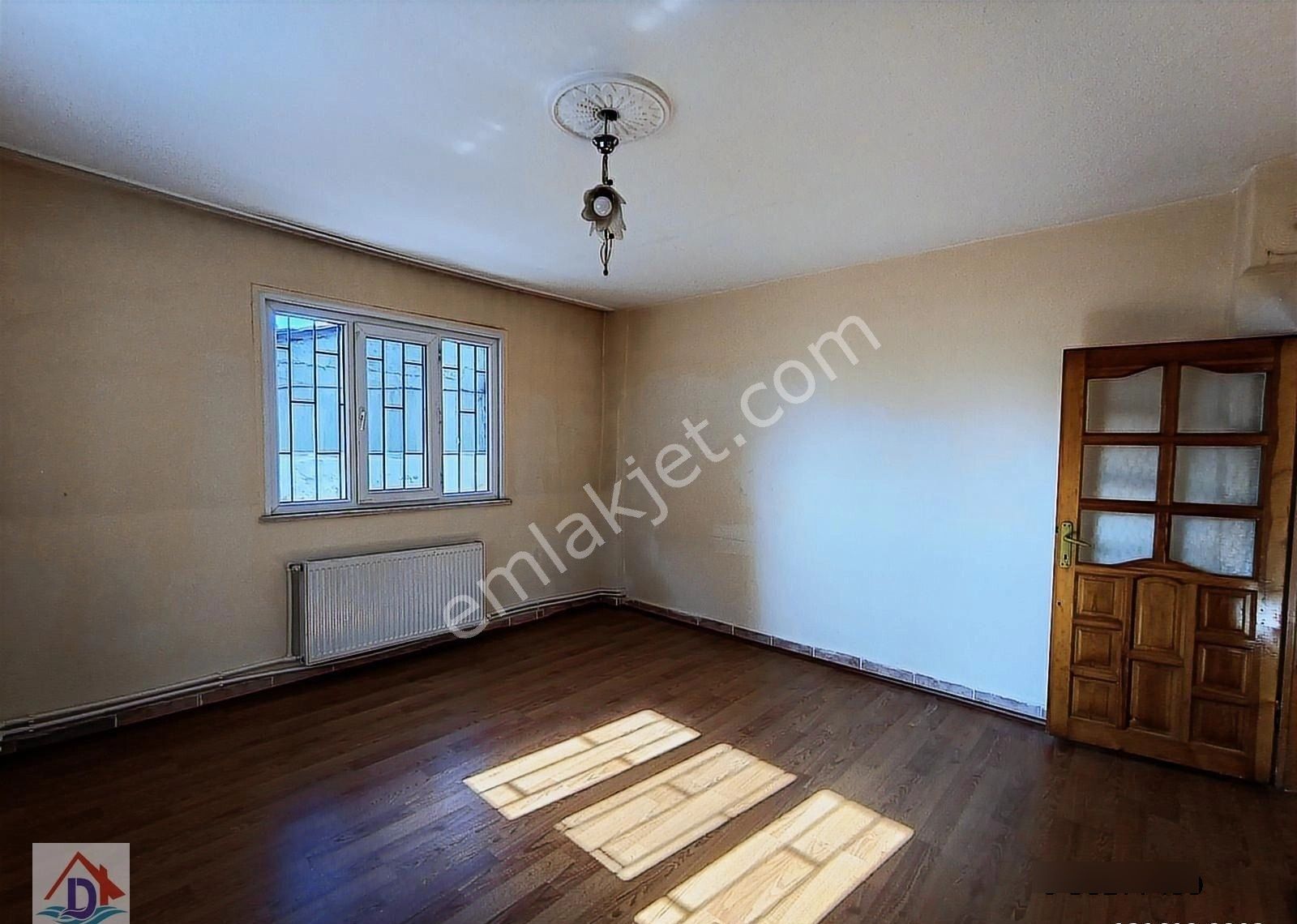 Üsk/yavuztürk Mah/2+1/balkonlu/kombili/kiralık Daire - Görsel 7