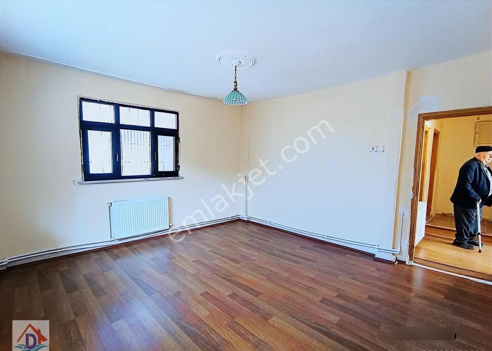 Üsk/yavuztürk Mah/2+1/balkonlu/kombili/kiralık Daire - Görsel 33