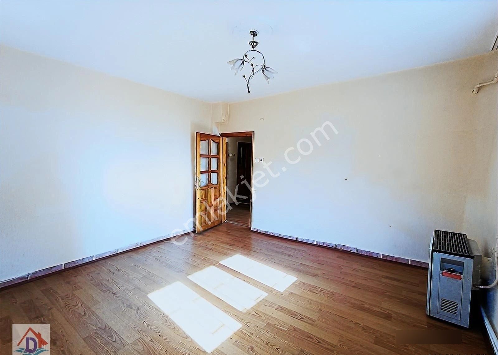Üsk/yavuztürk Mah/2+1/balkonlu/kombili/kiralık Daire - Görsel 9