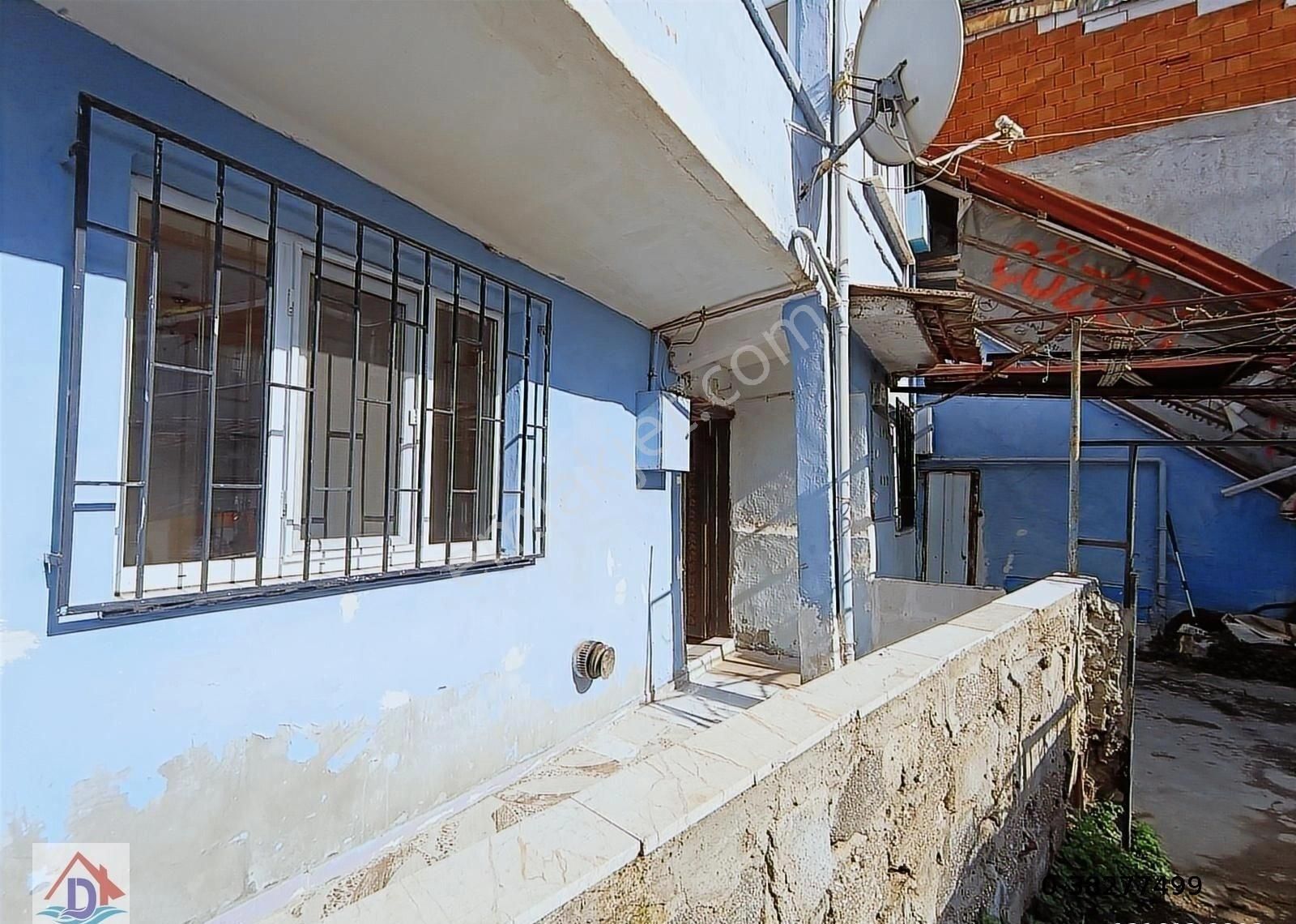 Üsk/yavuztürk Mah/2+1/balkonlu/kombili/kiralık Daire - Görsel 13