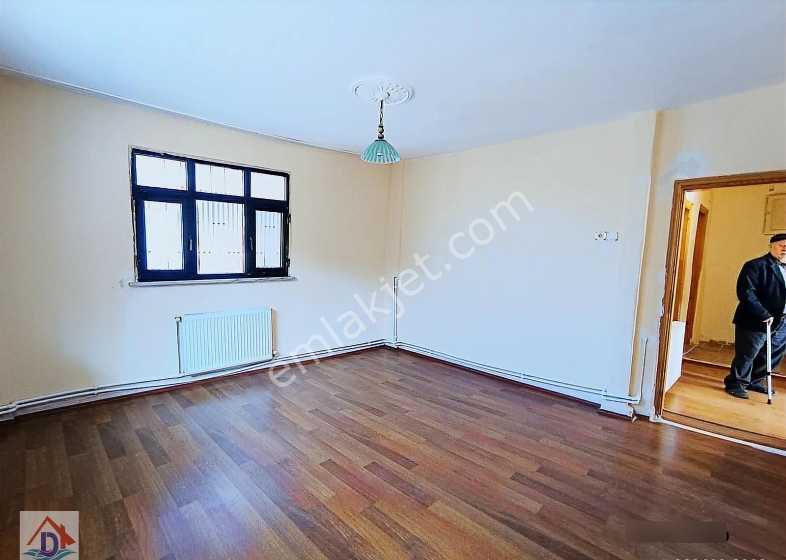Üsk/yavuztürk Mah/2+1/balkonlu/kombili/kiralık Daire - Görsel 15