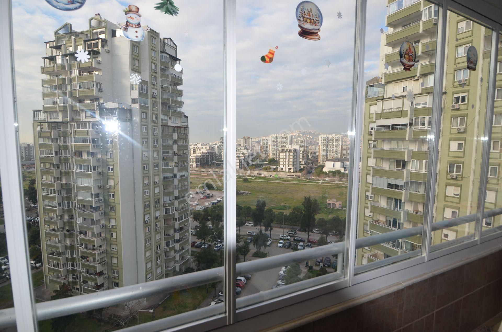 Flamingo'da Tadilatlı, Kilerli, Çift Banyolu Geniş 3+1 Daire - Görsel 4