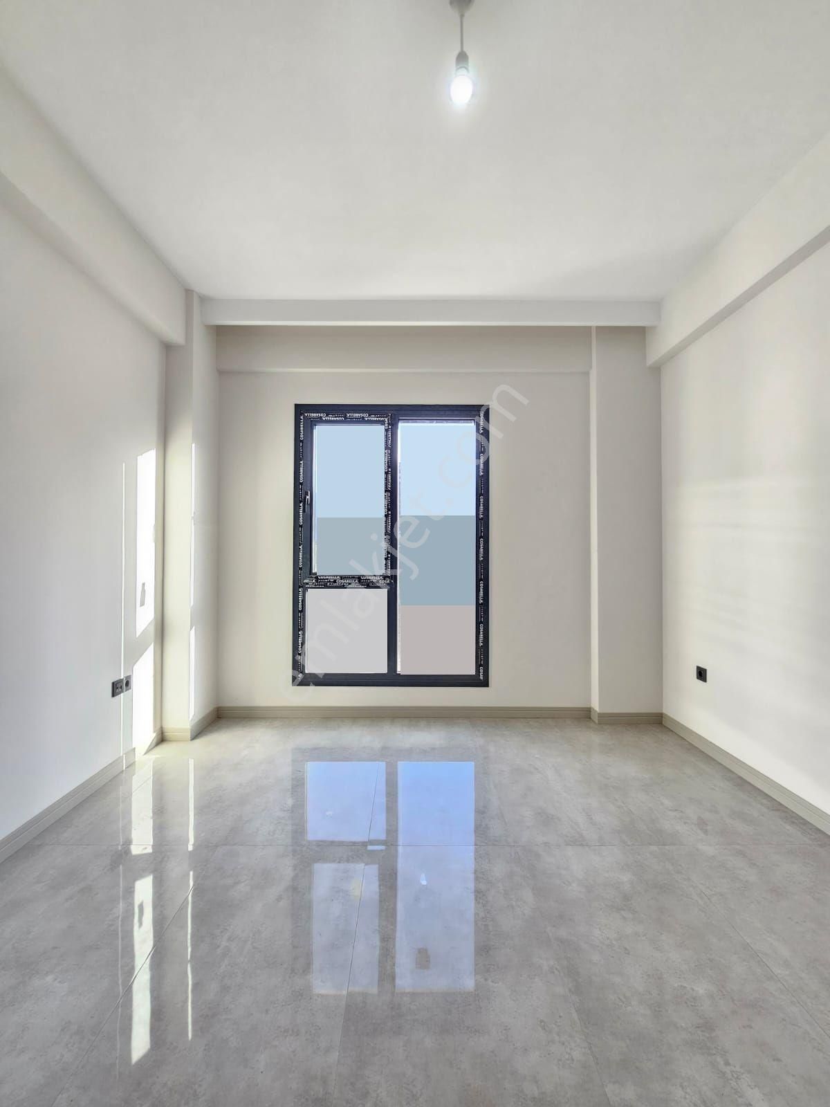 Denizli Mükemmel Konumda Havuzlu Konsept Site İçinde Satılık Daireler - Görsel 31