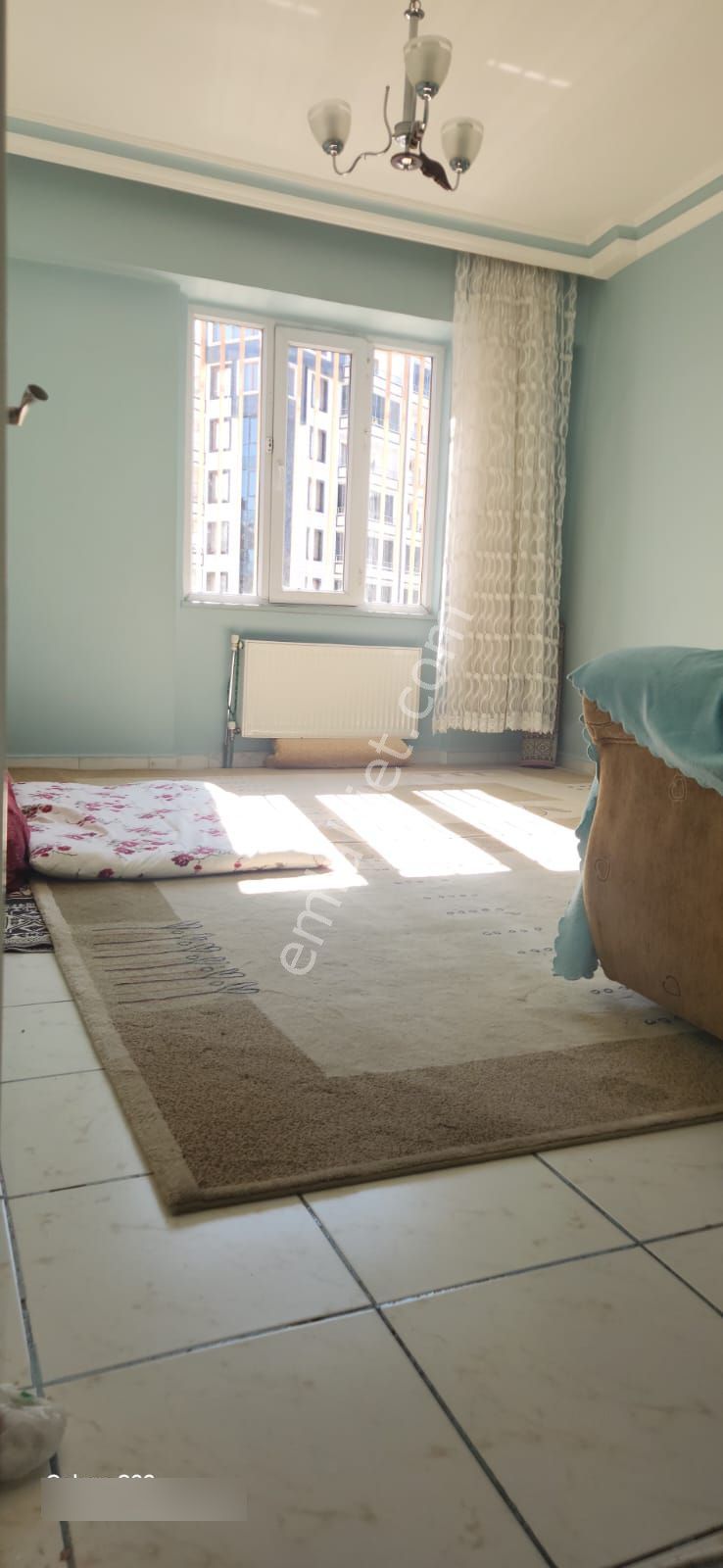 Ceylan Avm Karşısı Sahibinden Satılık Daire - Görsel 9