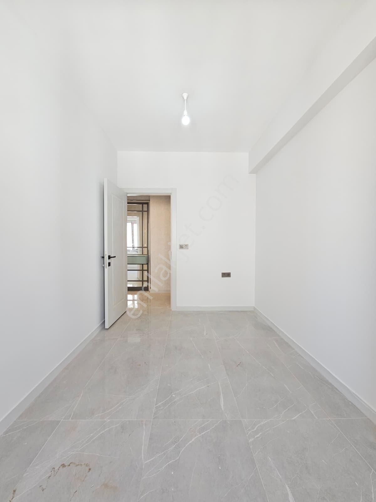 Denizli 1200 Evler De 3+1 Önü Komple Açık Lüks Satılık Daireler - Görsel 18