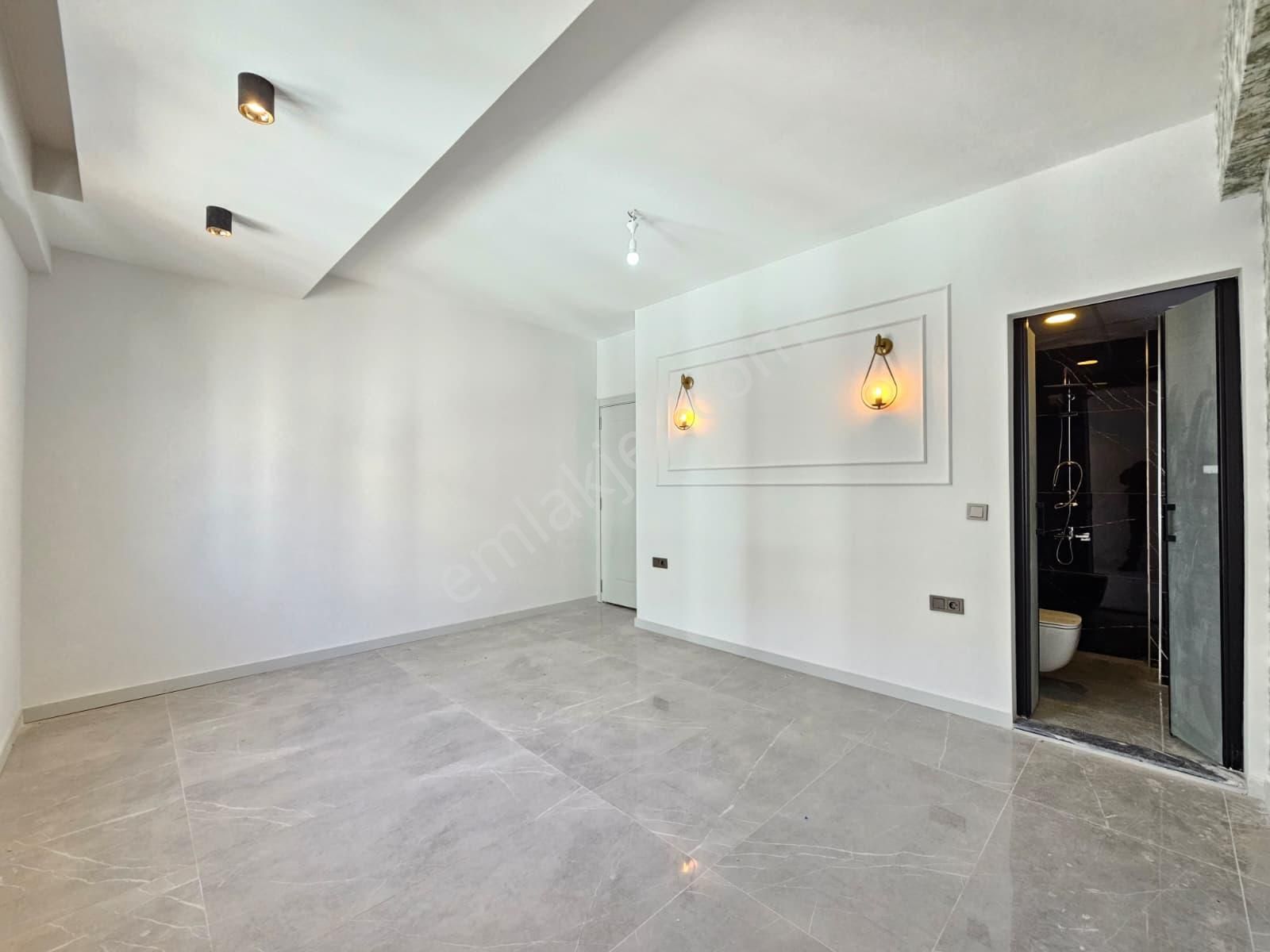 Denizli 1200 Evler De 3+1 Önü Komple Açık Lüks Satılık Daireler - Görsel 14