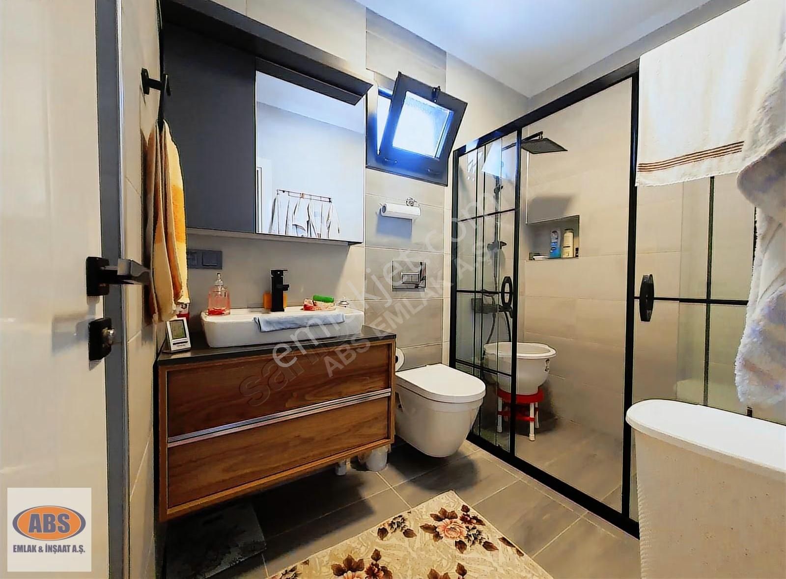 Denize 900m | Köşe Parsel | Akıllı Sistemli | Satılık Villa - Görsel 4