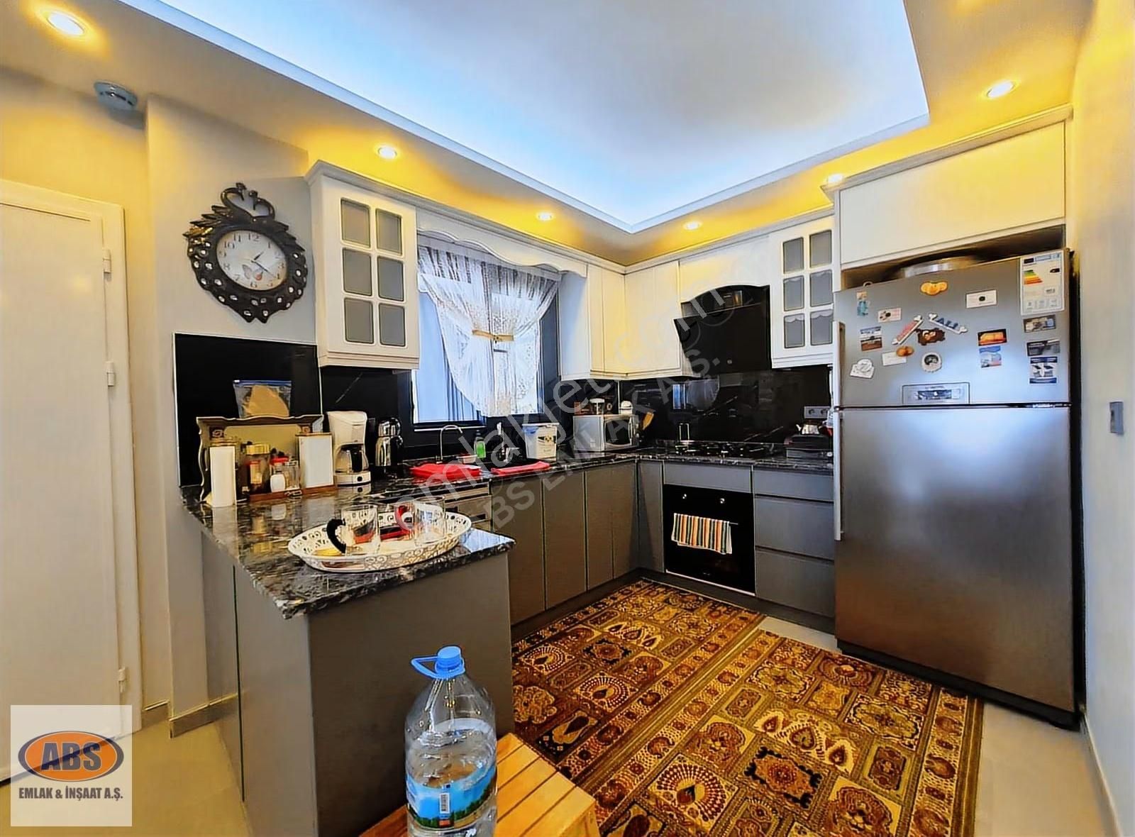 Denize 900m | Köşe Parsel | Akıllı Sistemli | Satılık Villa - Görsel 11