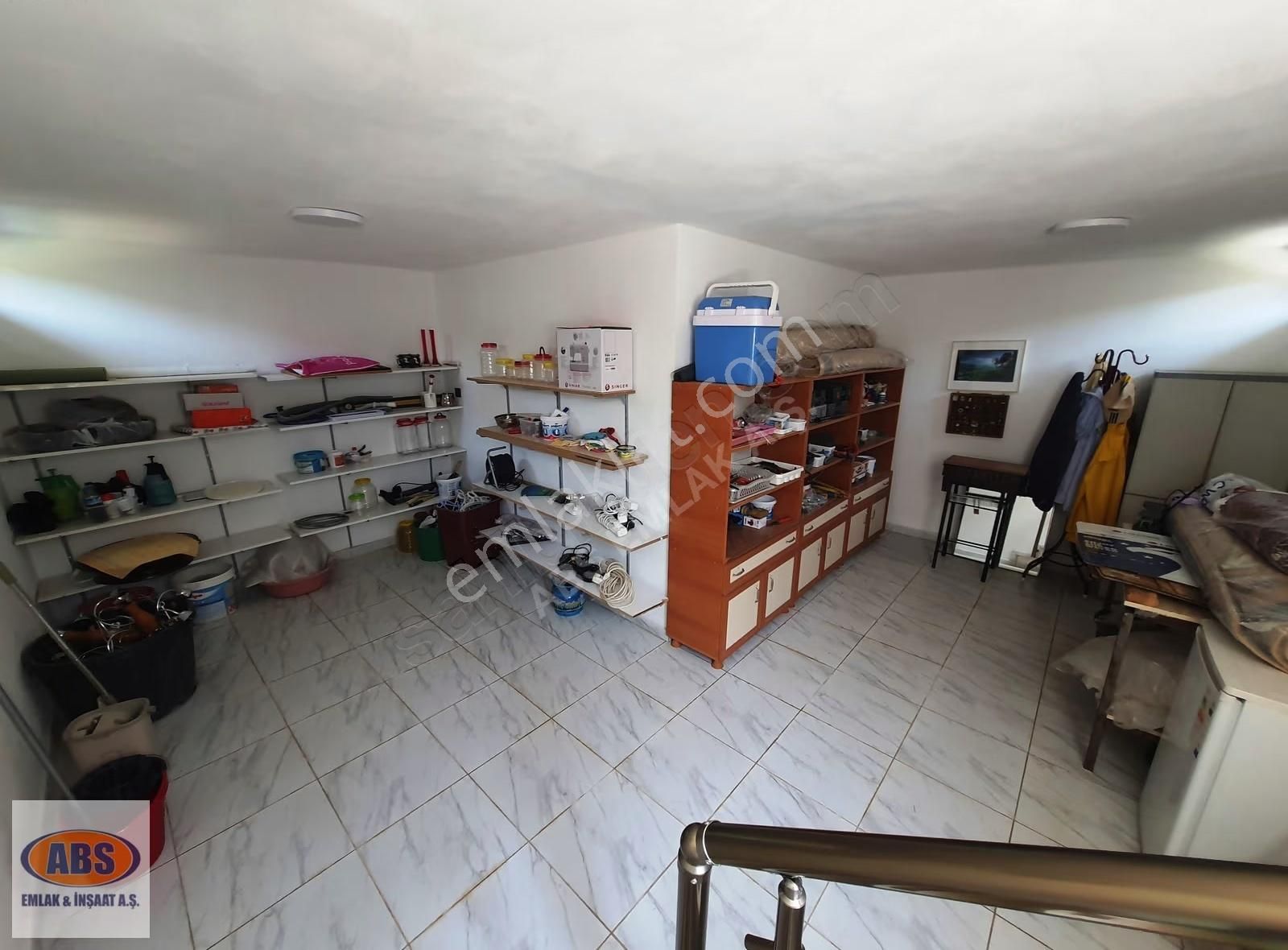 Denize 900m | Köşe Parsel | Akıllı Sistemli | Satılık Villa - Görsel 13