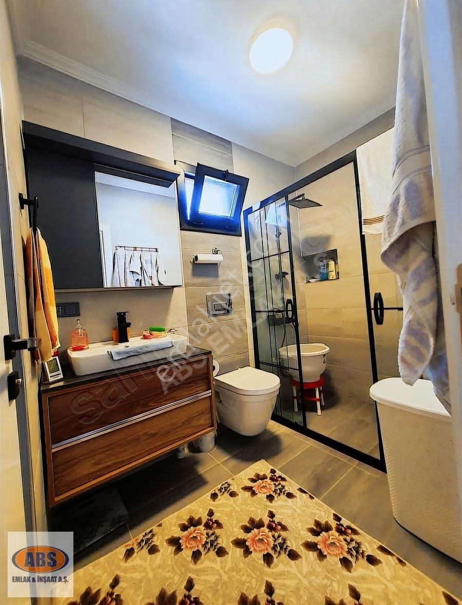 Denize 900m | Köşe Parsel | Akıllı Sistemli | Satılık Villa - Görsel 17