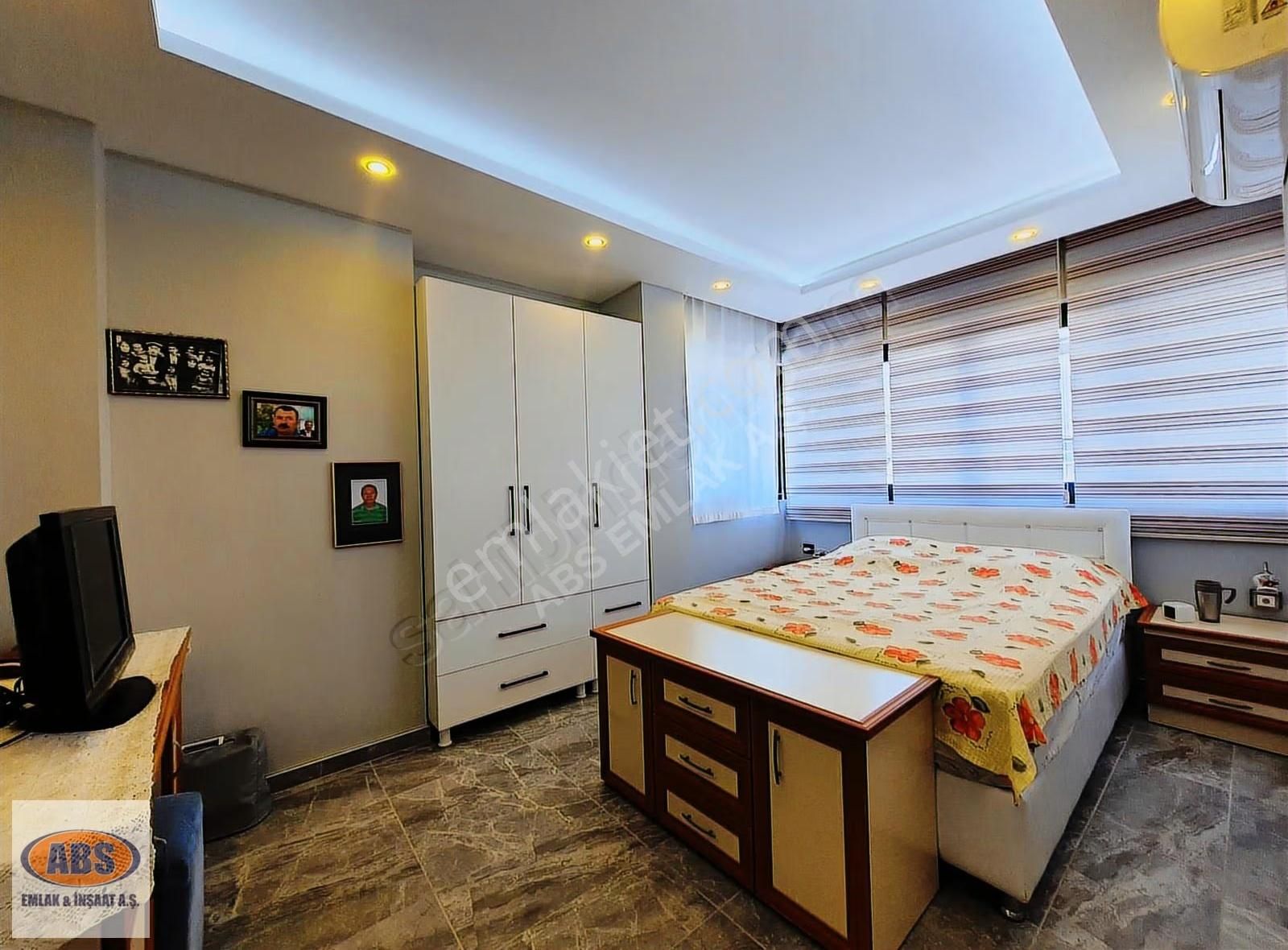 Denize 900m | Köşe Parsel | Akıllı Sistemli | Satılık Villa - Görsel 28