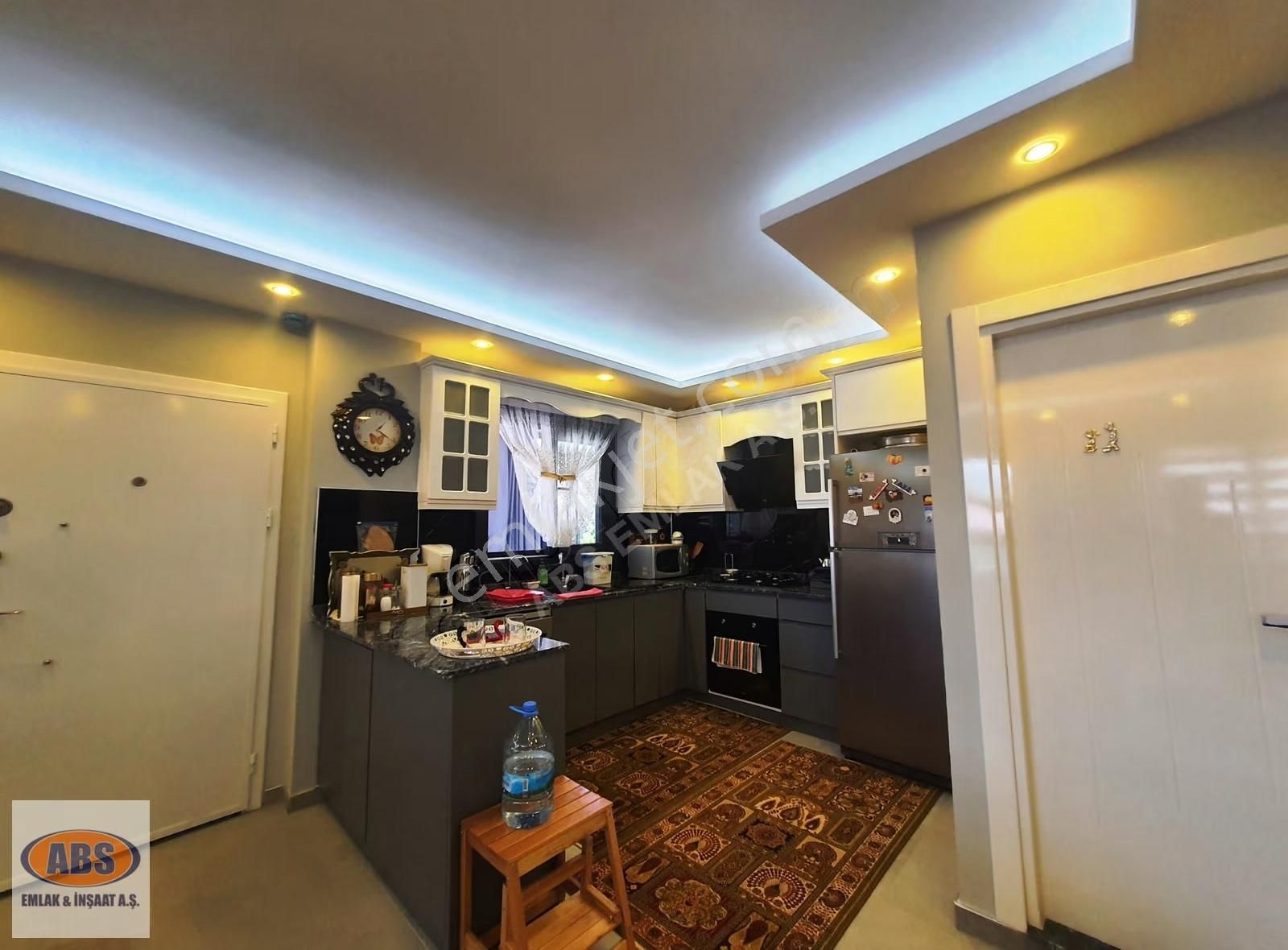 Denize 900m | Köşe Parsel | Akıllı Sistemli | Satılık Villa - Görsel 21